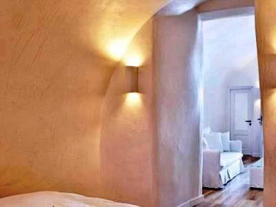Hotel Katikies Santorini - The Leading Of The World 5*