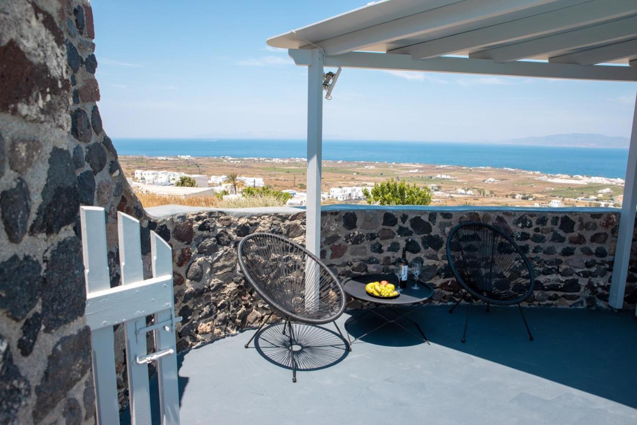 White Cave Aparthotel Oia (Santorini)