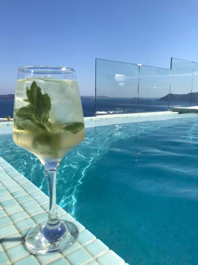 Filotera Hotel 4*