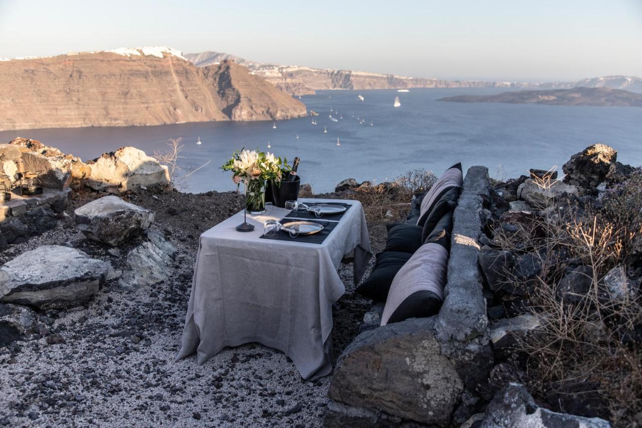 Nimbus Santorini 3*