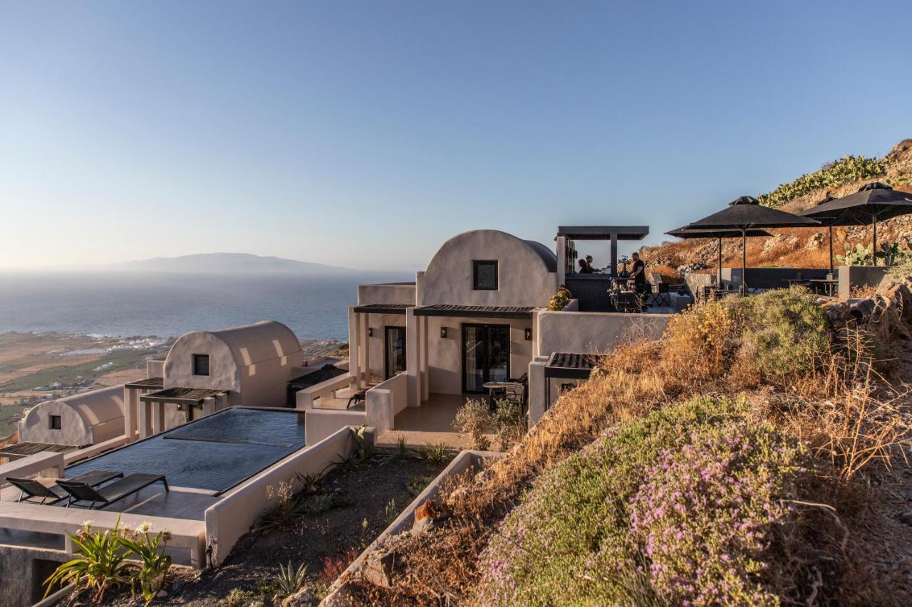 Nimbus Santorini Oia (Santorini)