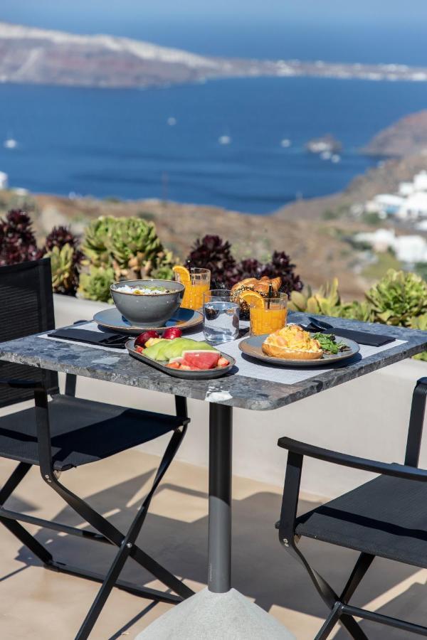 Aparthotel Nimbus Santorini Oia (Santorini)