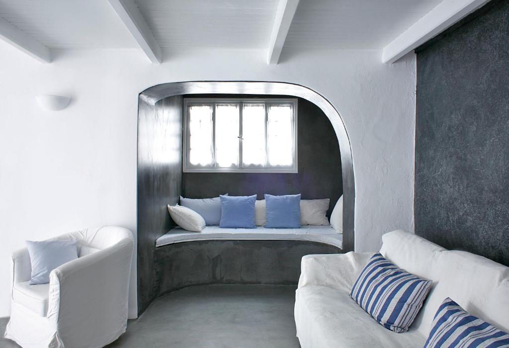 Hotel Armeni Village 3*