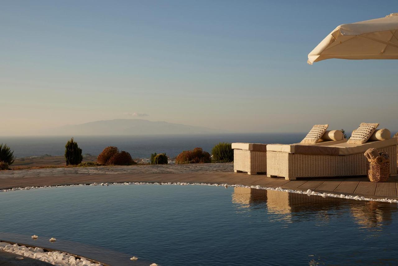 Danae Santorini Oia (Santorini)