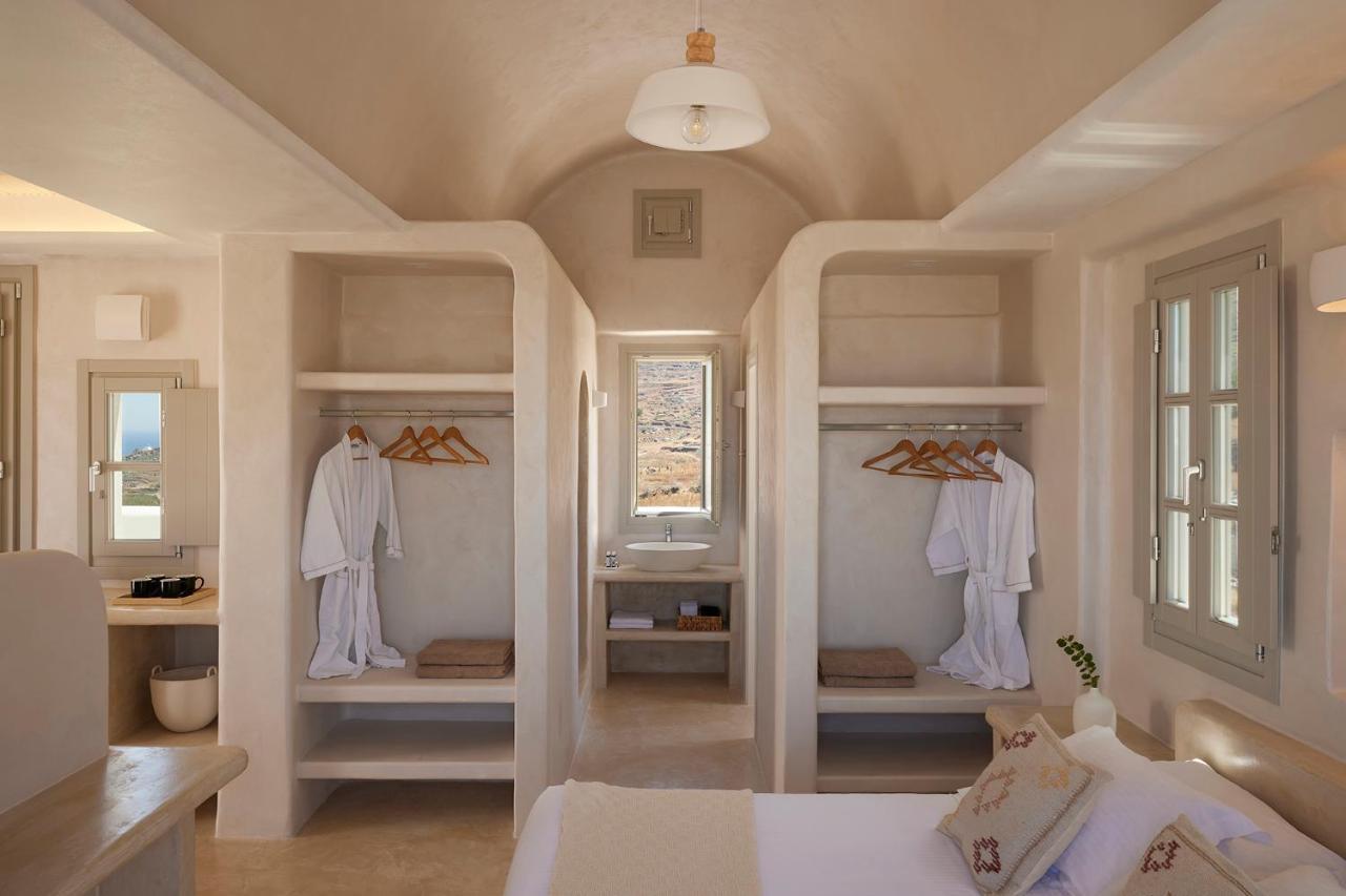 Hotel Danae Santorini Oia (Santorini)