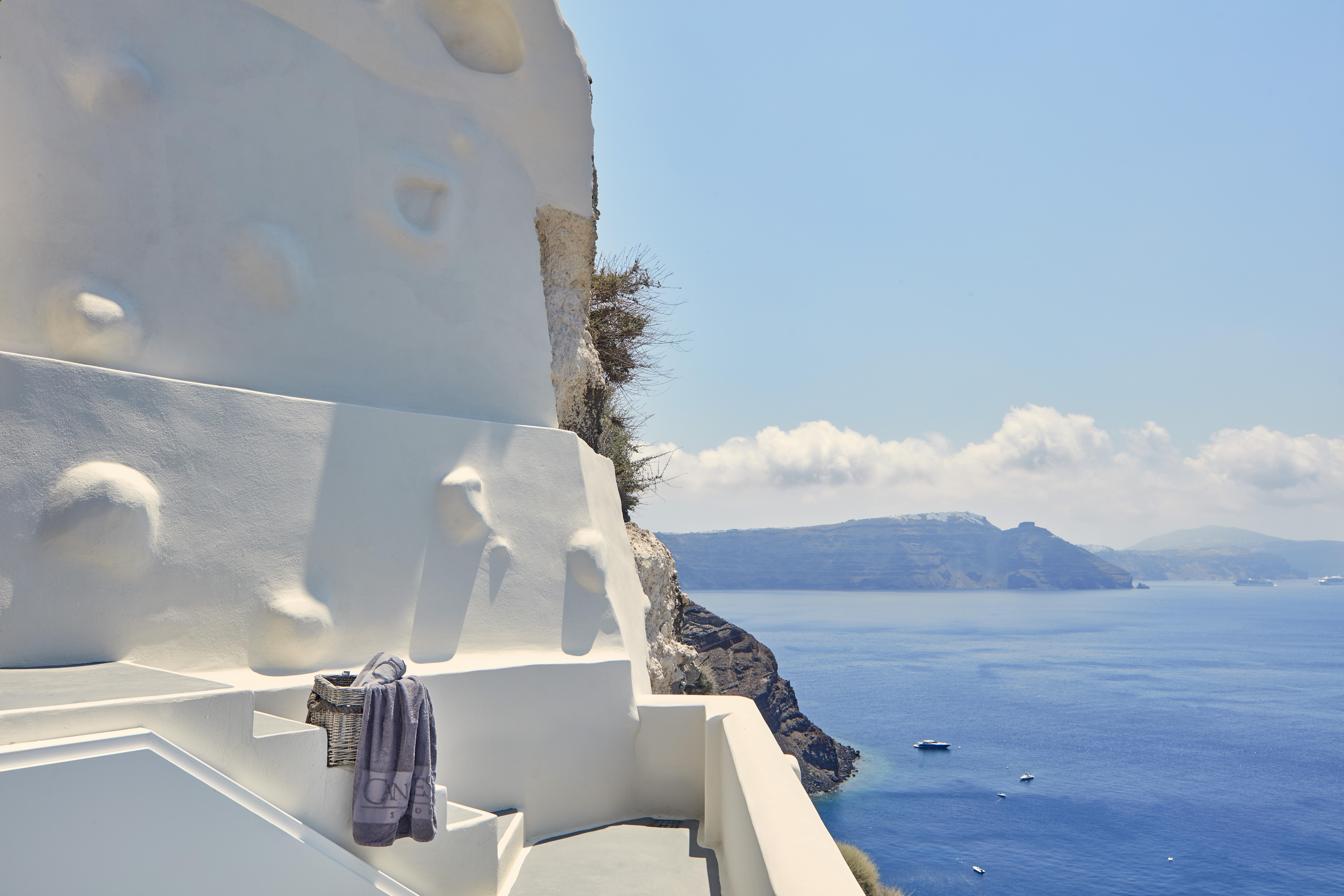 Hotel Canaves - Small Luxury Of The World 5*