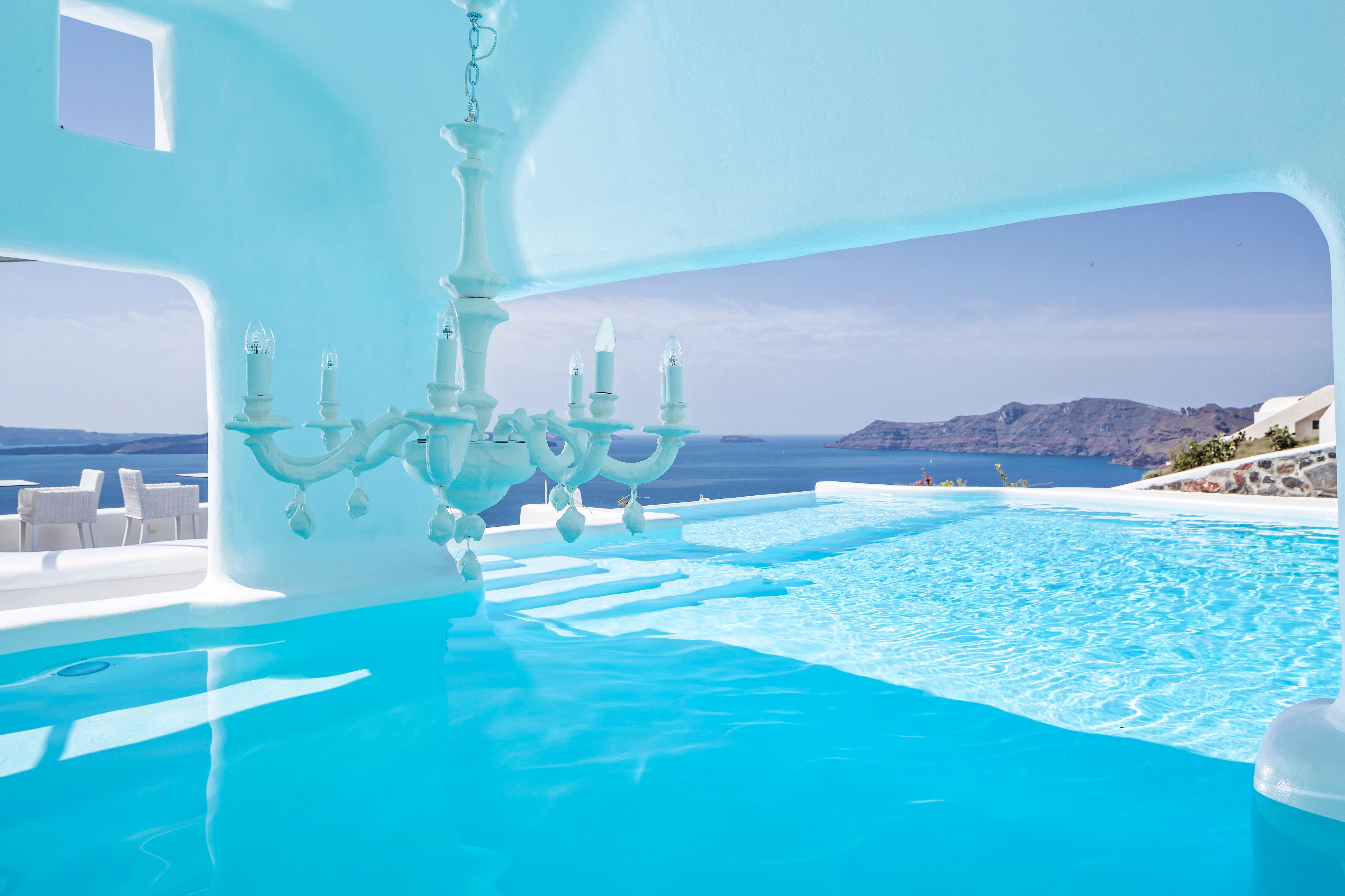 Hotel Canaves - Small Luxury Of The World 5*