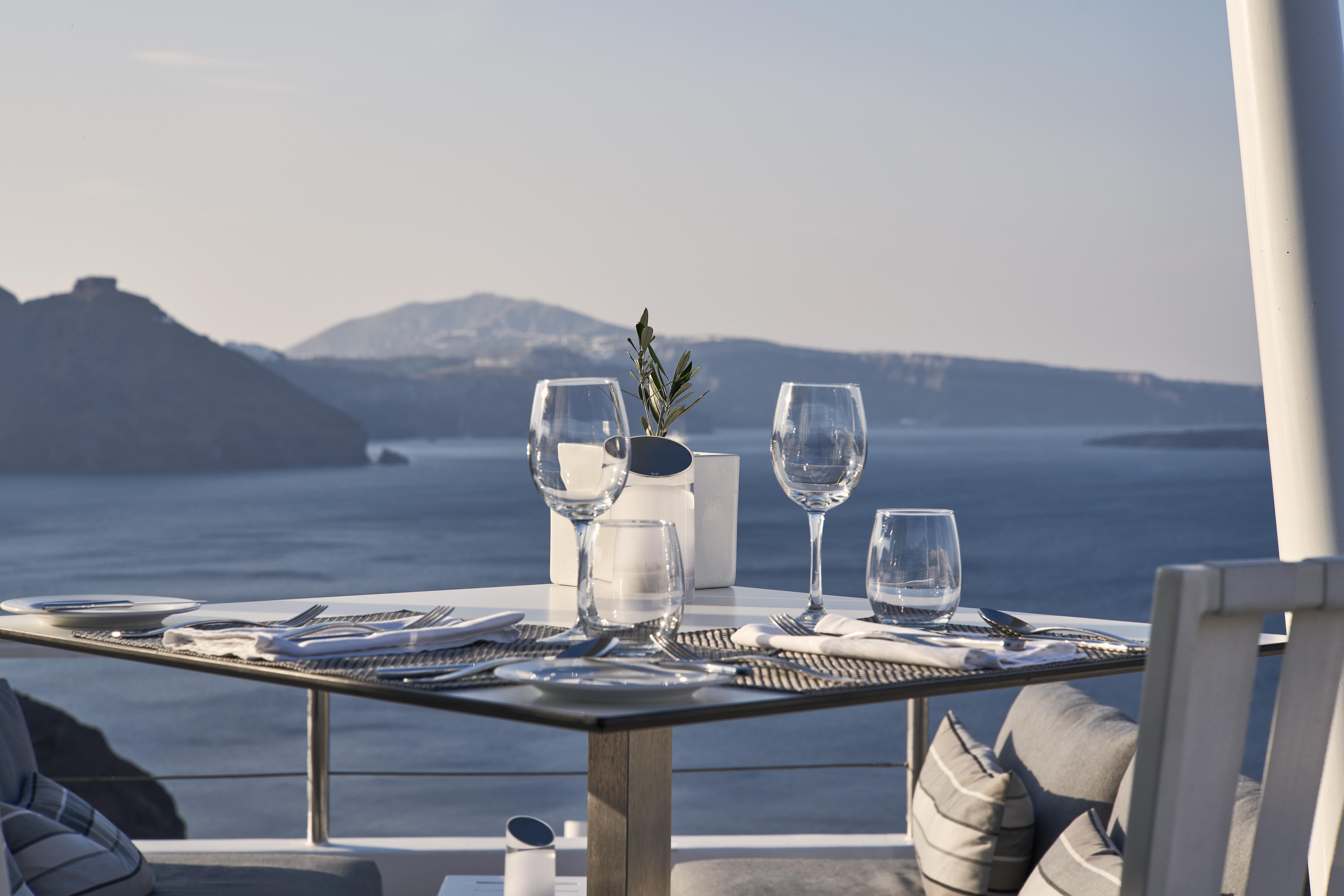 Canaves - Small Luxury Of The World Hotel Oia (Santorini)