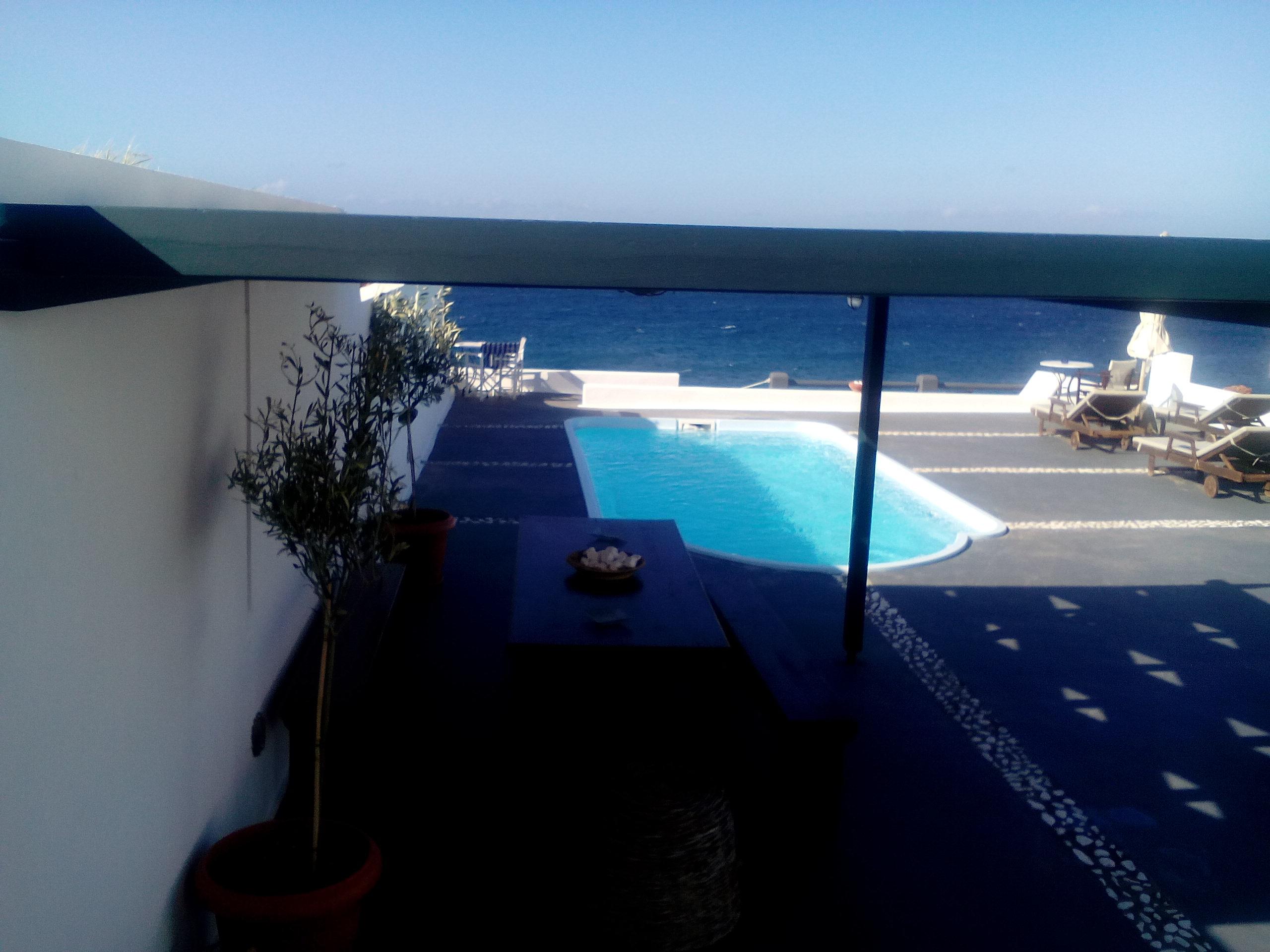 Apartment Vrachia &