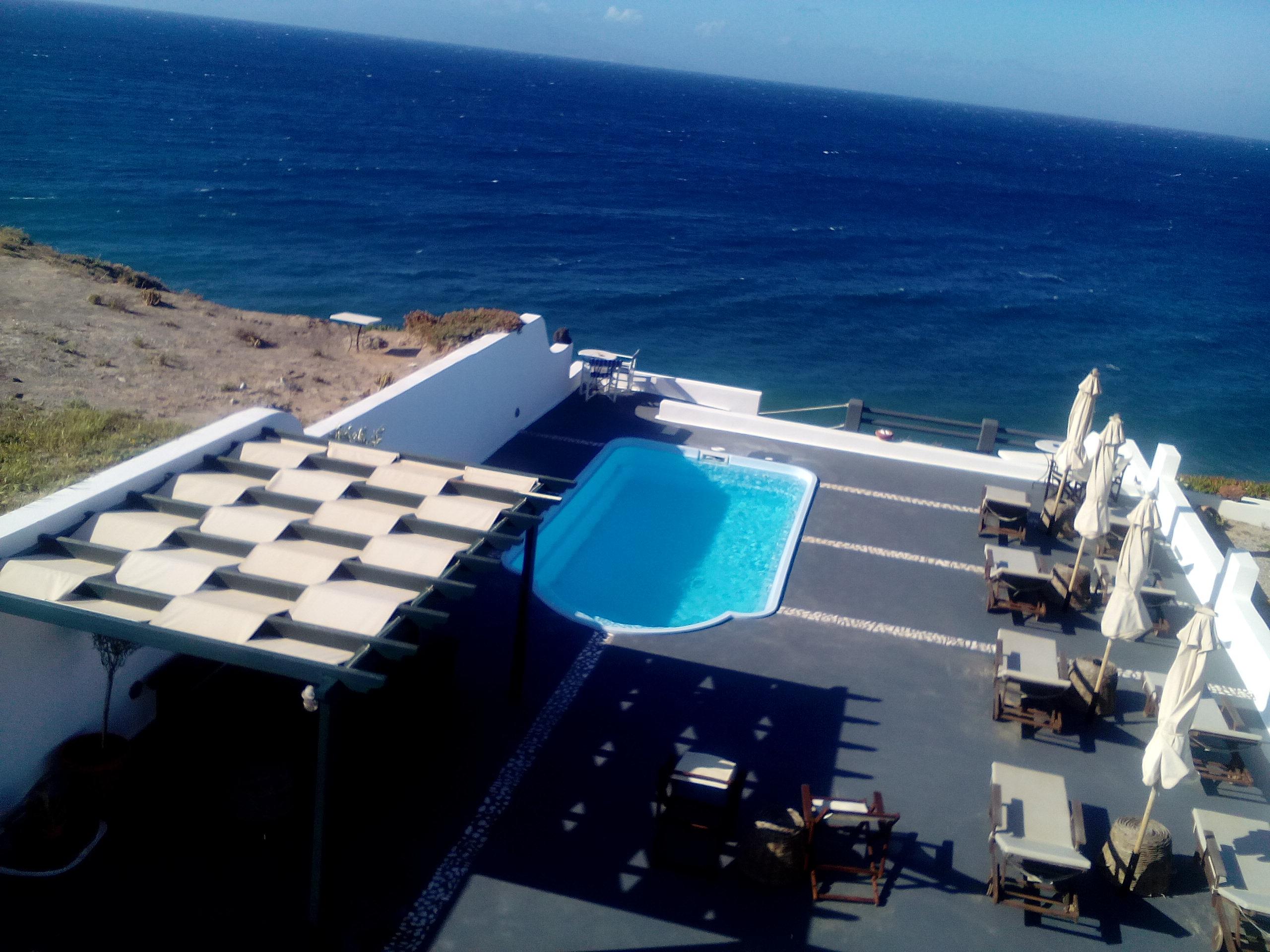 Apartment Vrachia &