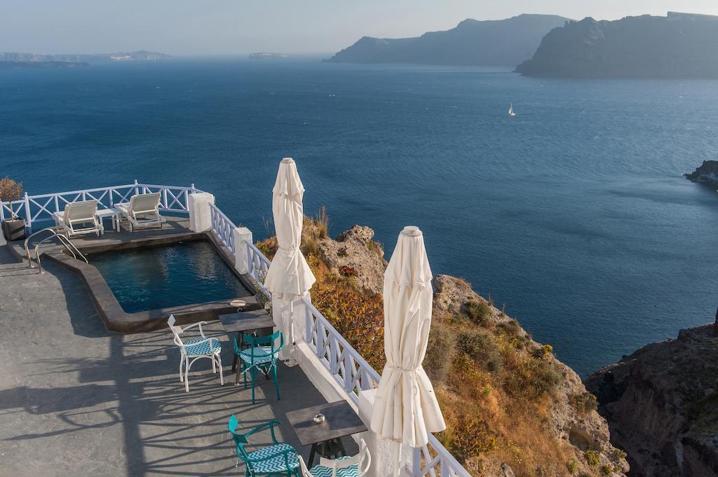 Hotel Armeni Village Ia