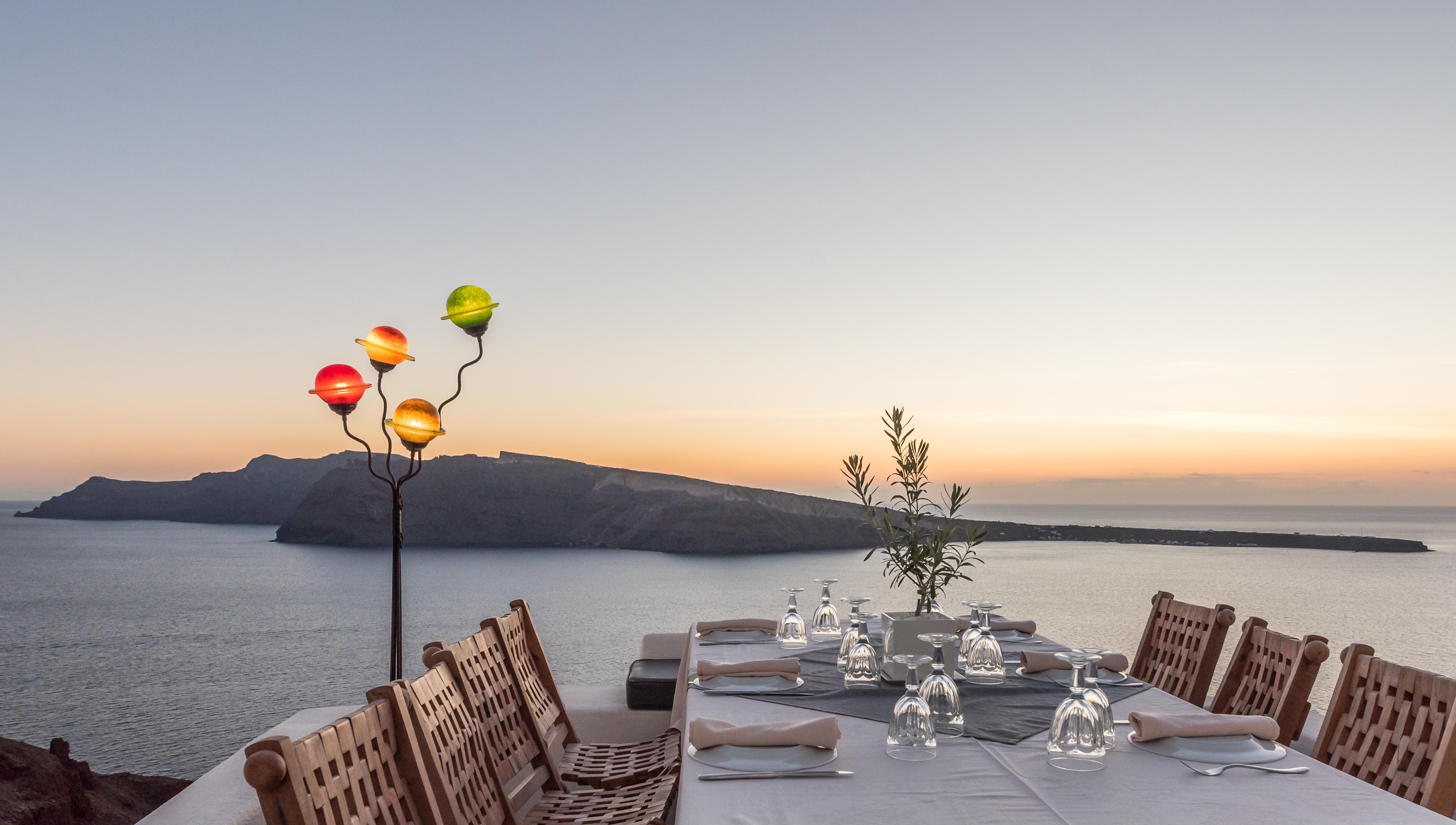 Fanari Hotel