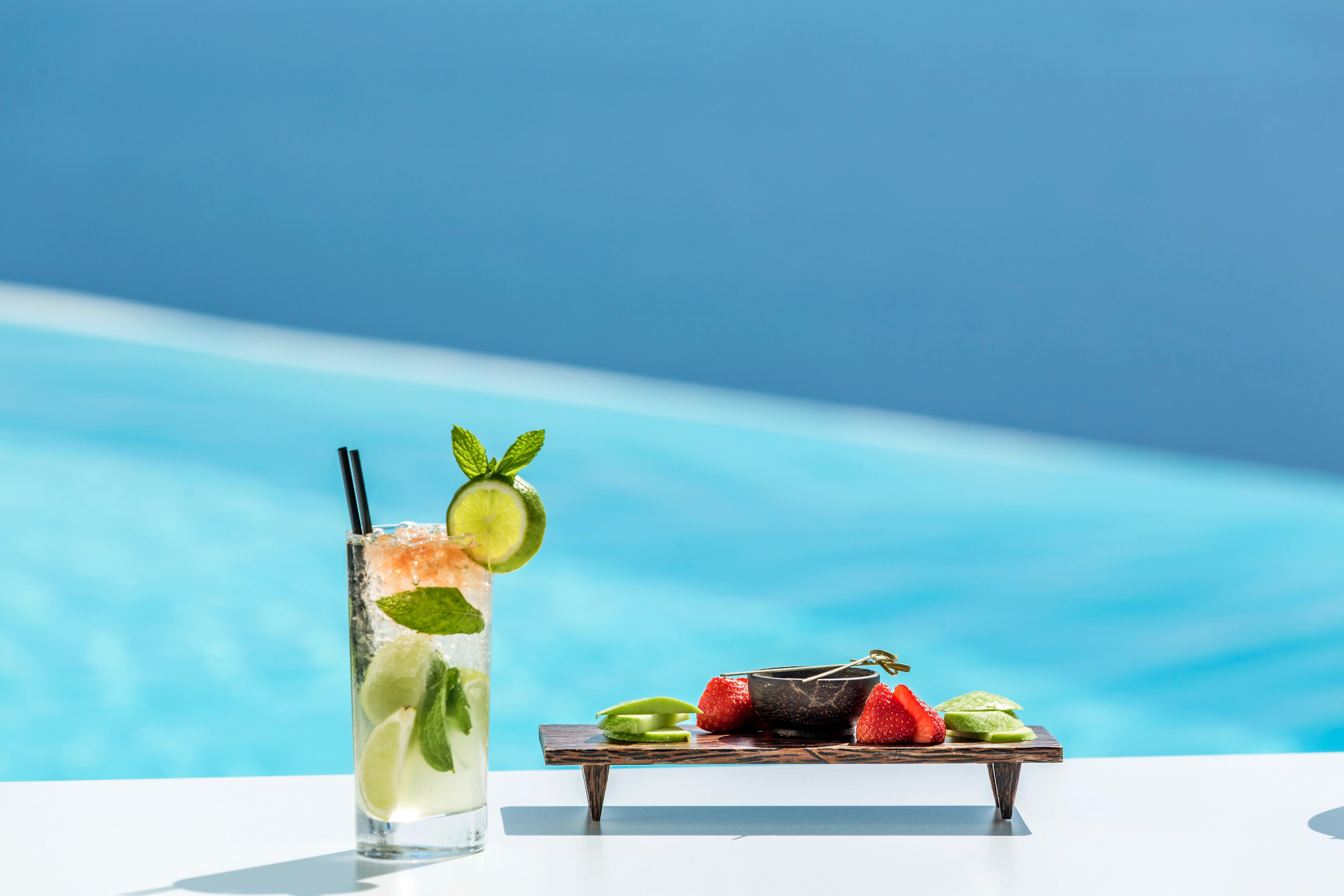 Katikies Santorini - The Leading Of The World