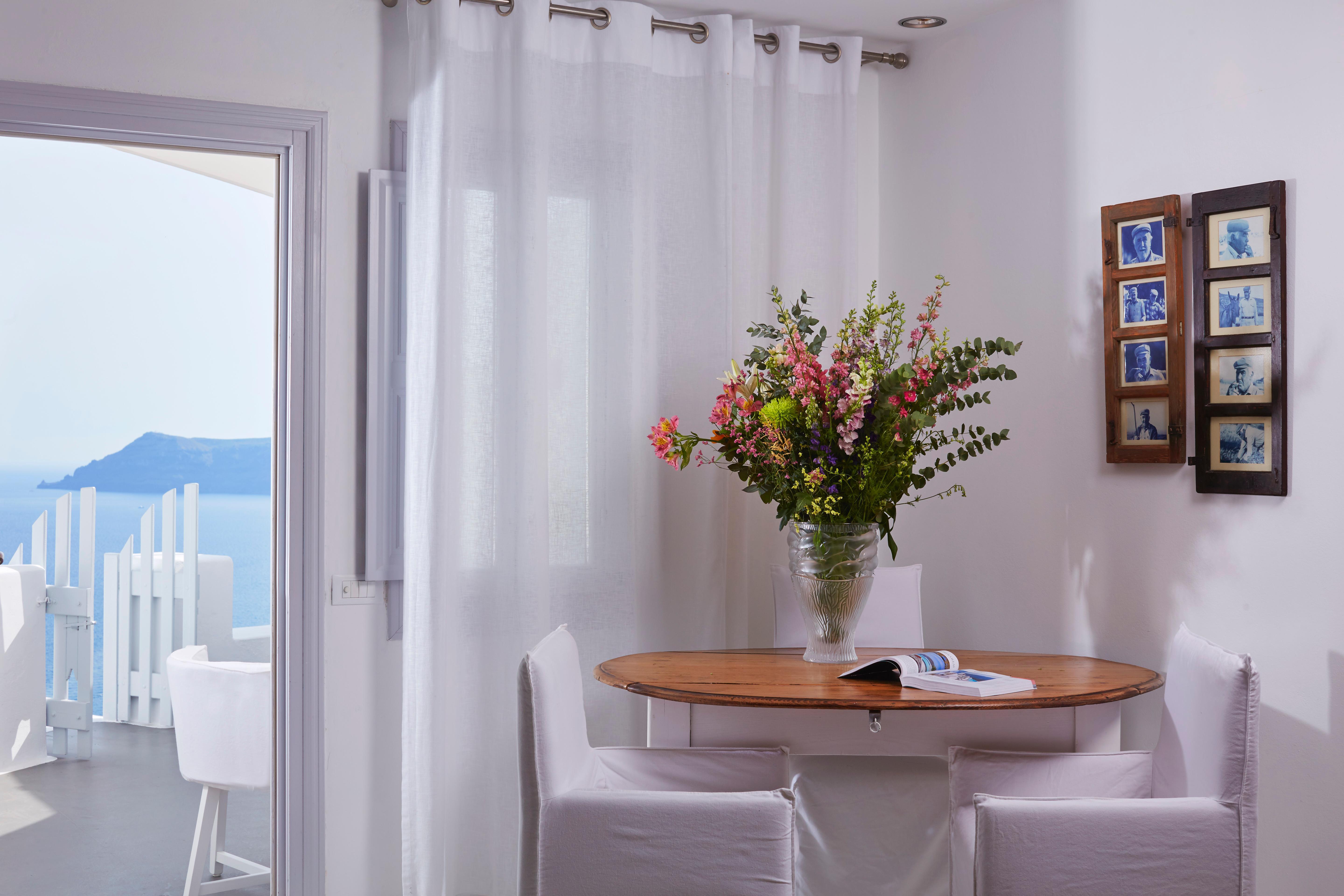 Katikies Santorini - The Leading Of The World 5*