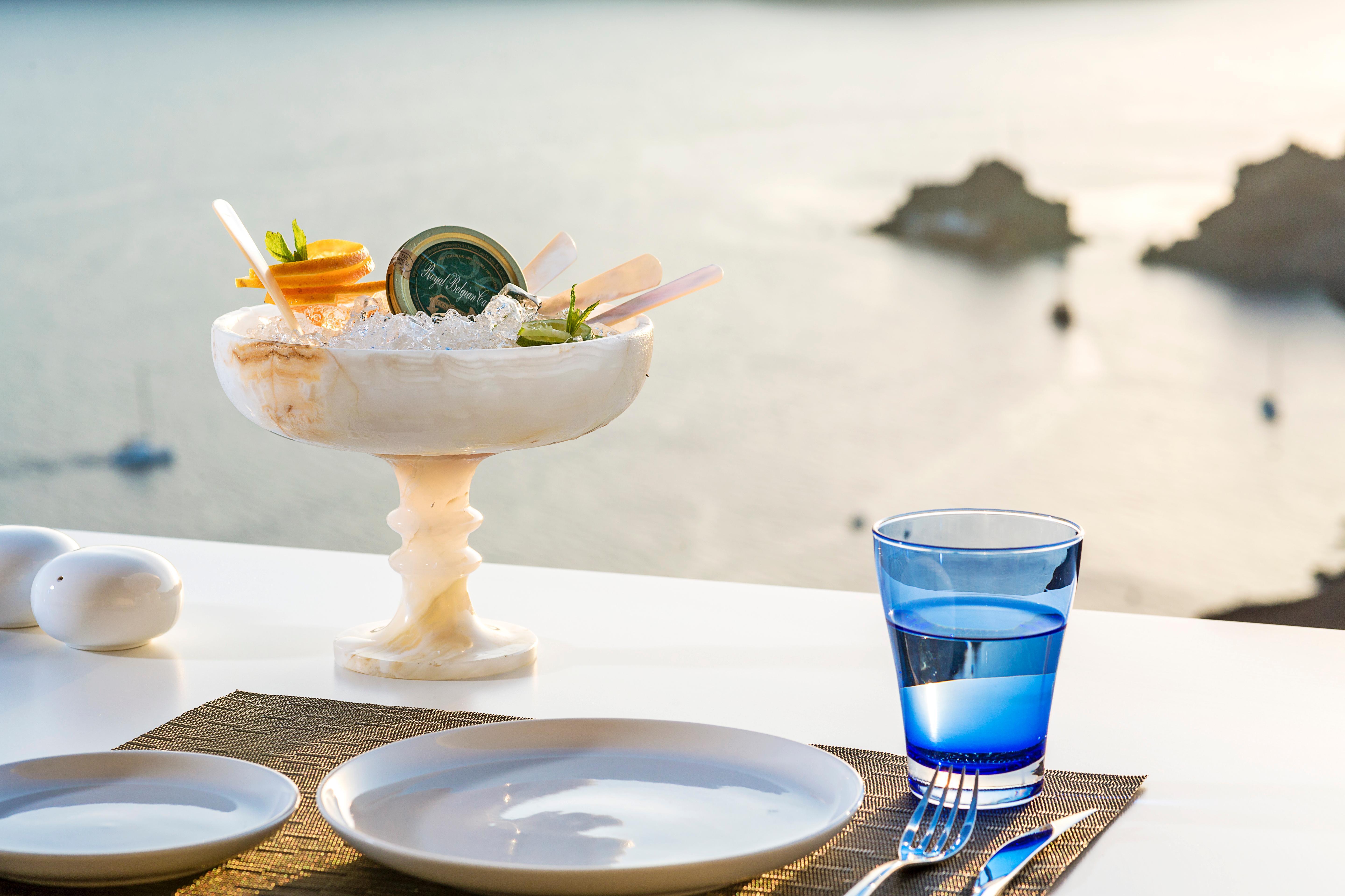 Katikies Santorini - The Leading Of The World Hotel Oia (Santorini)