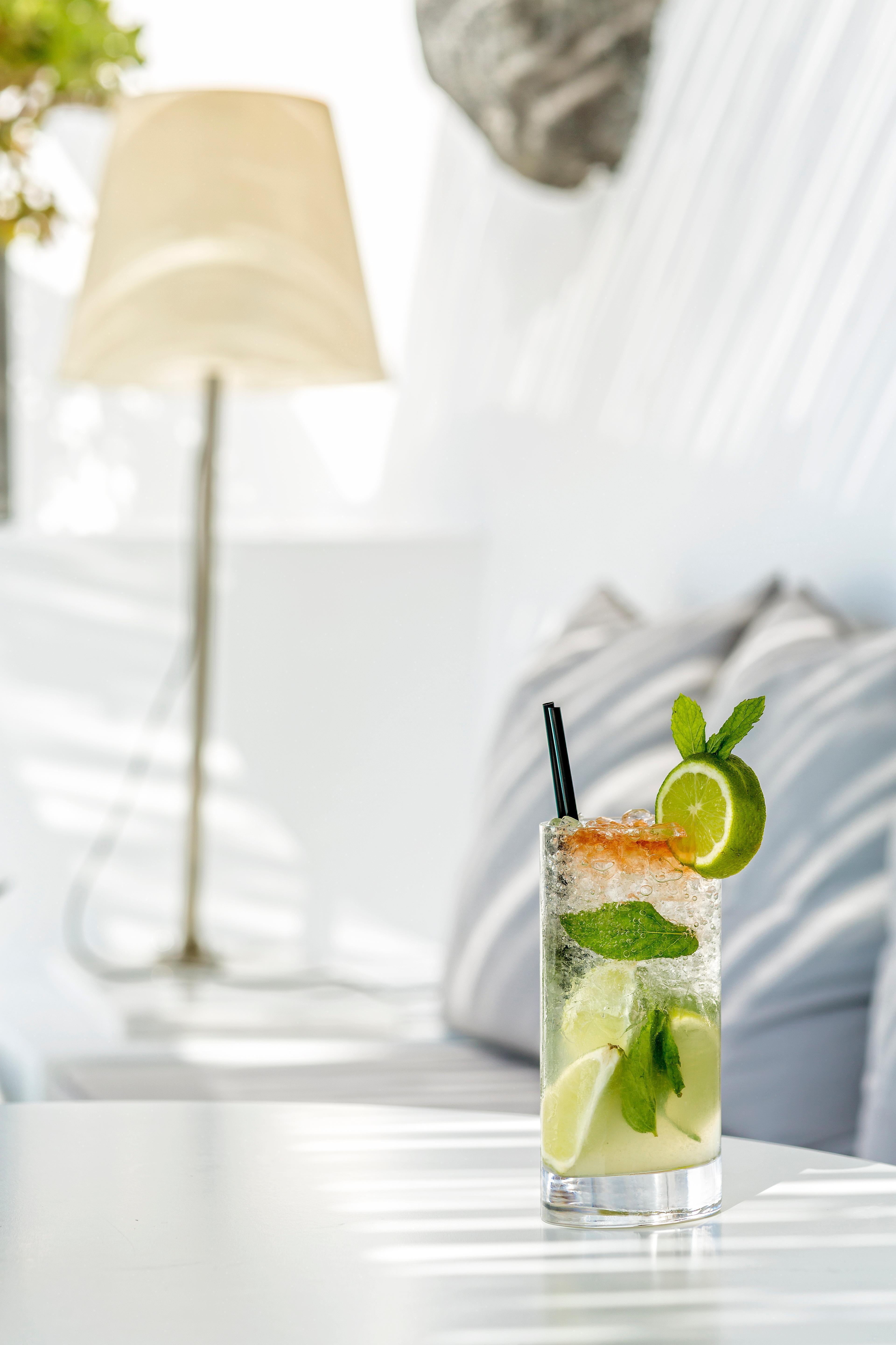 Hotel Katikies Santorini - The Leading Of The World