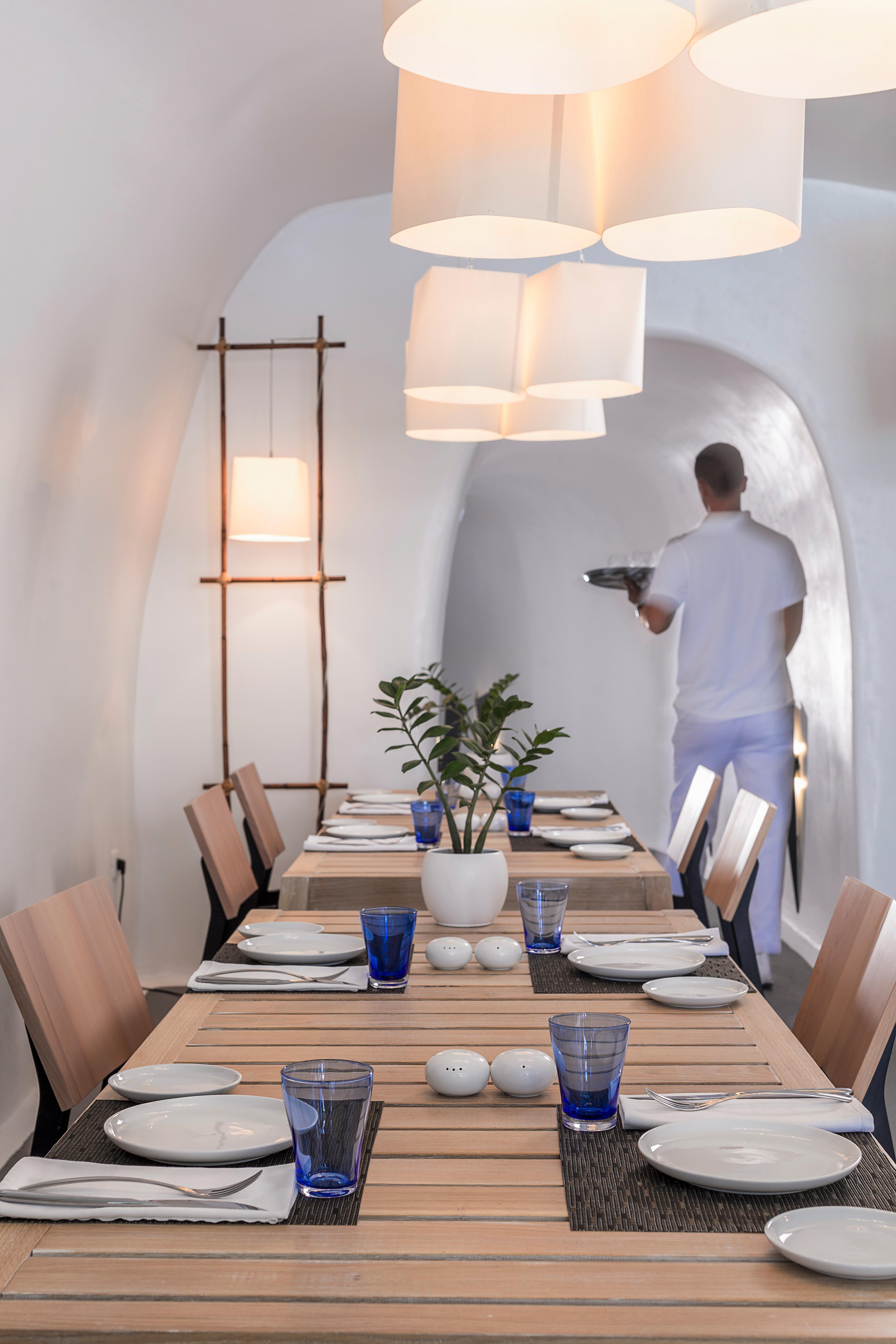 Katikies Santorini - The Leading Of The World 5* Oia (Santorini)