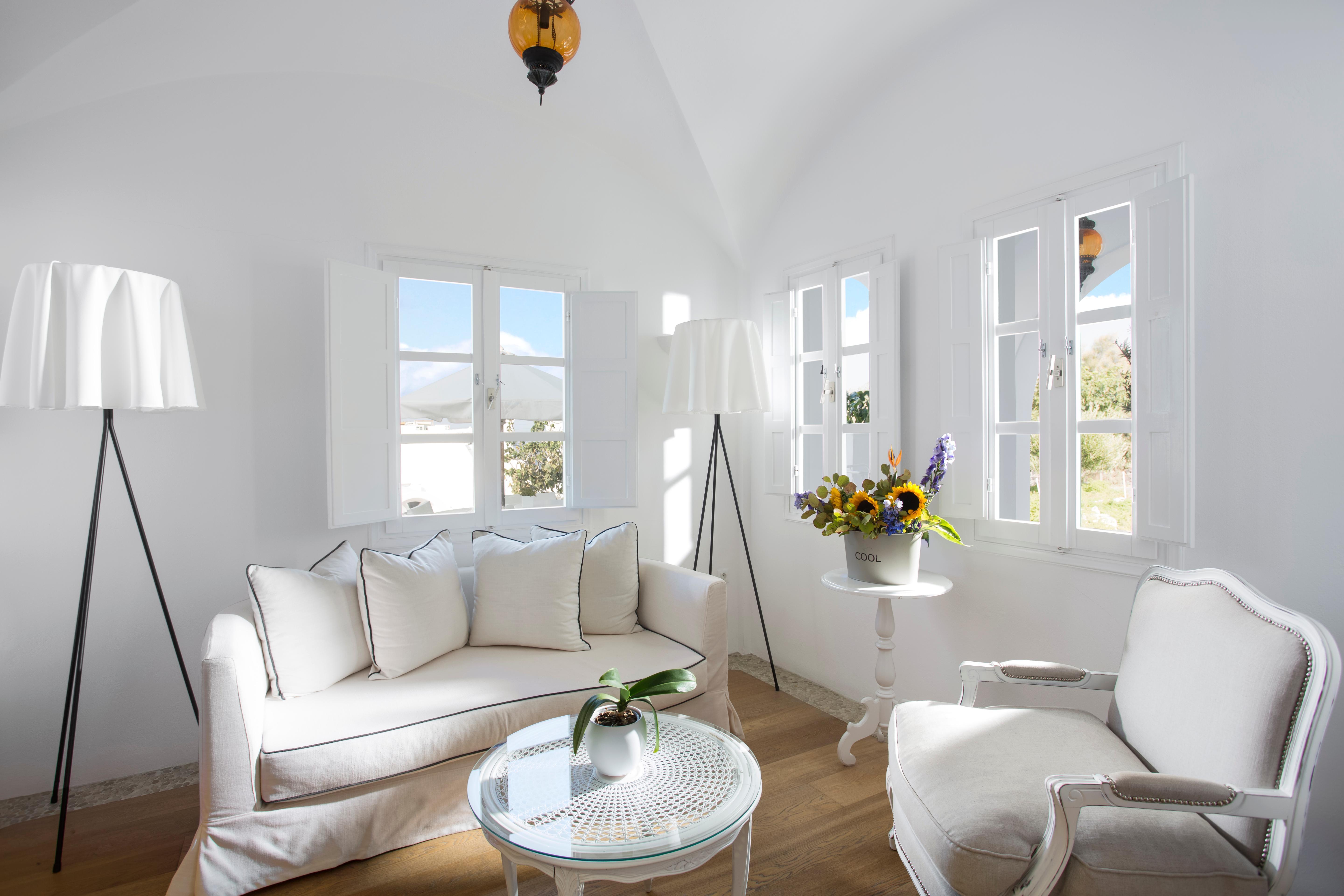 Katikies Kirini Santorini - The Leading Of The World 5*