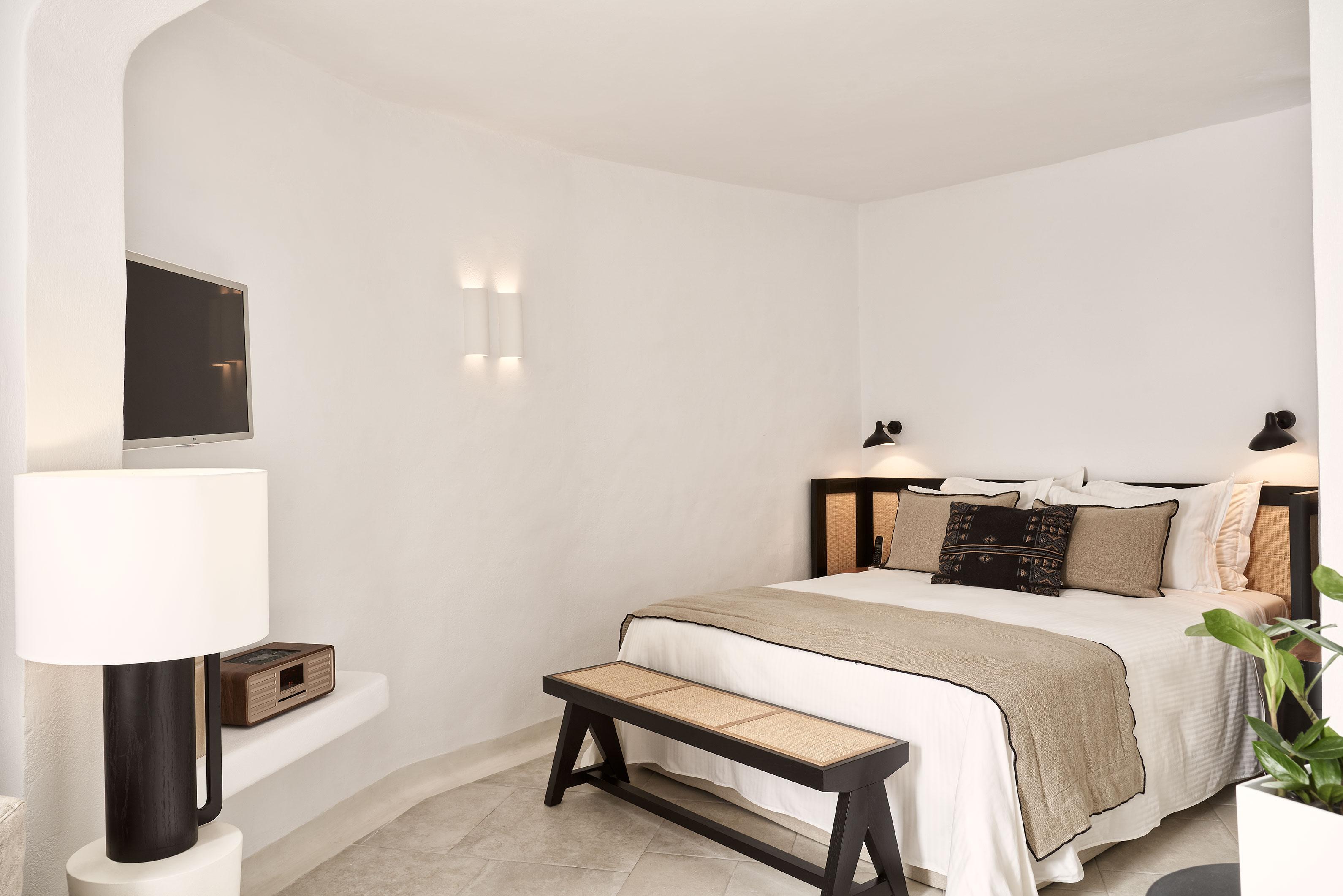 Charisma Villa Oia (Santorini)