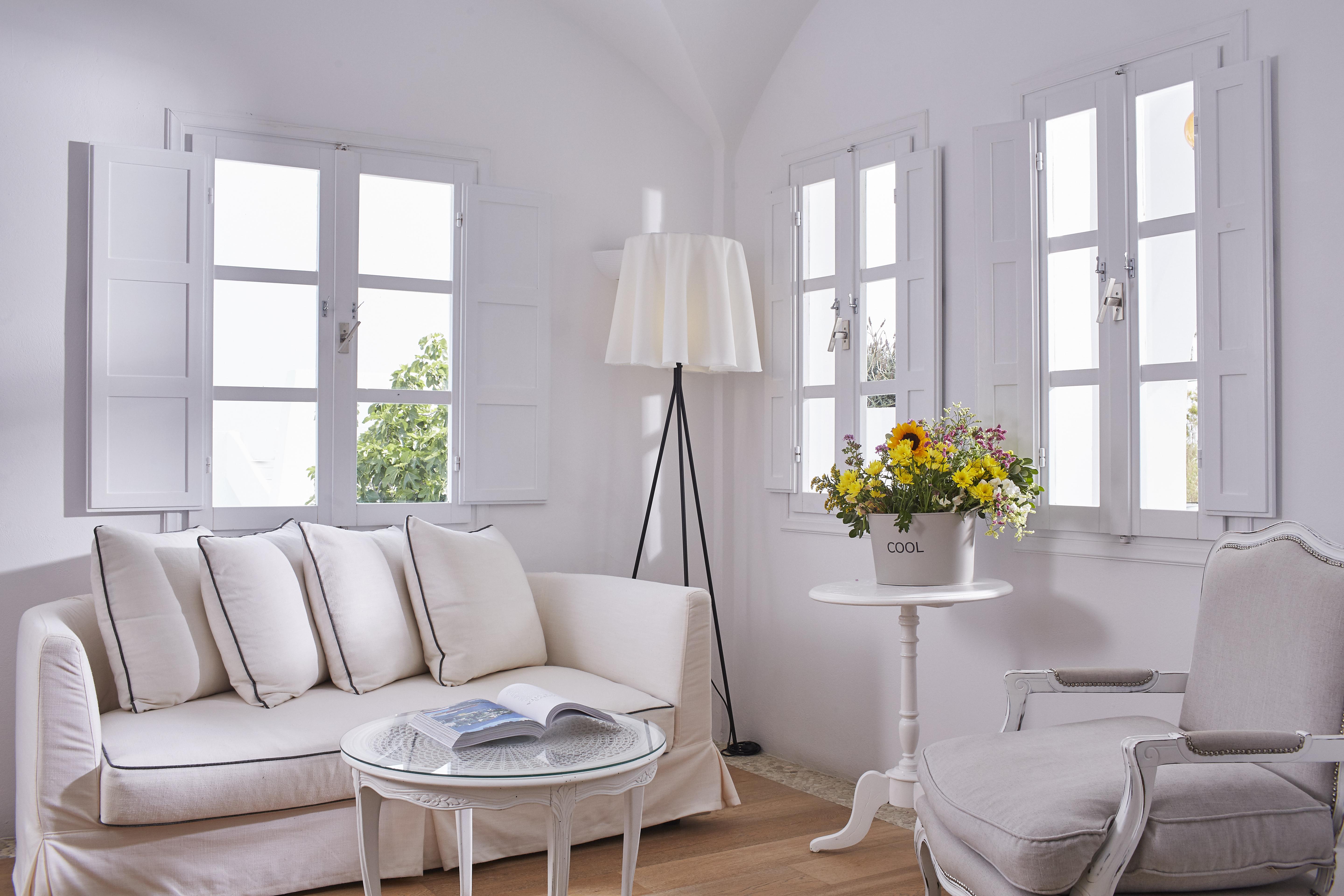 Katikies Kirini Santorini - The Leading Of The World Hotel
