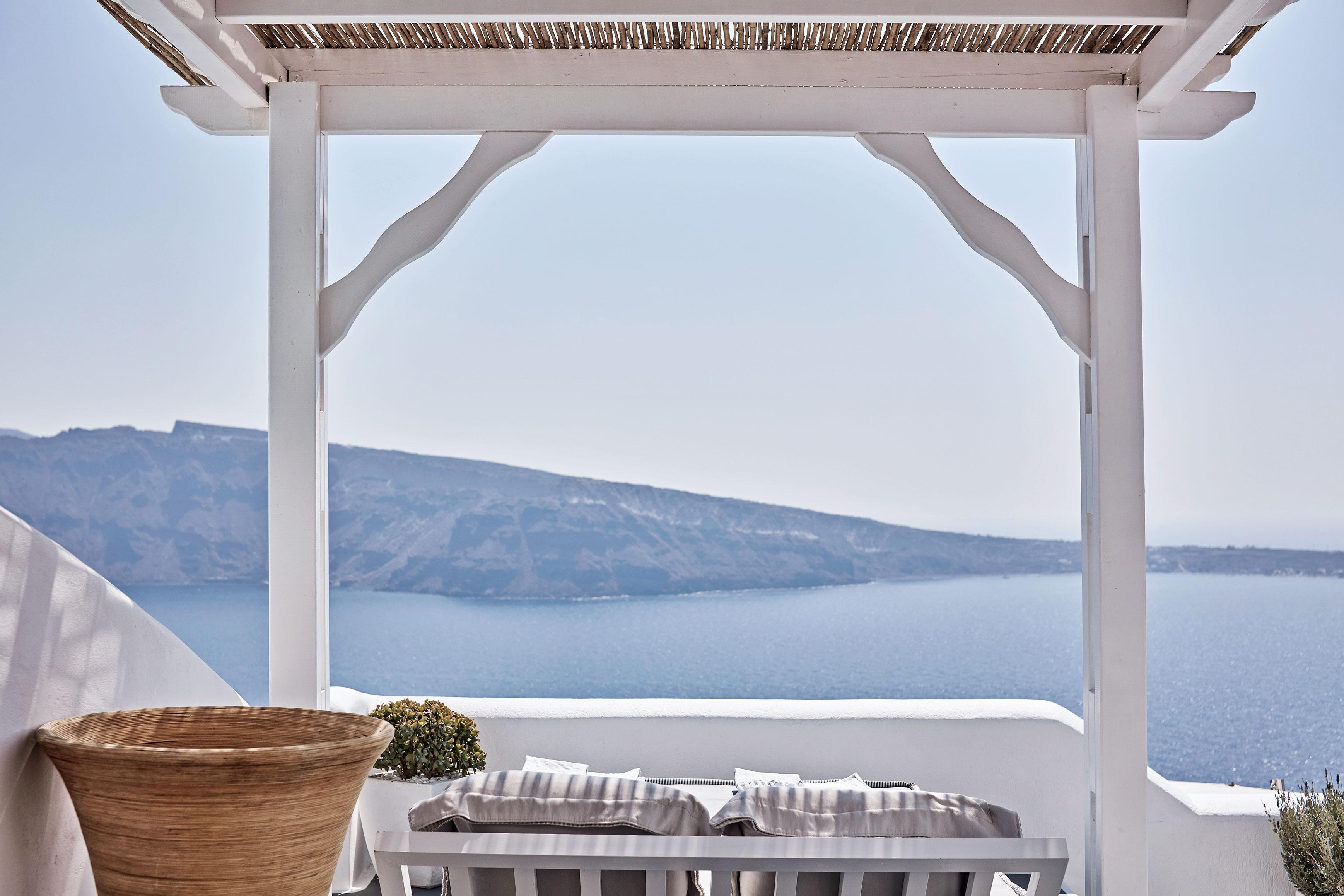 Charisma Oia (Santorini)