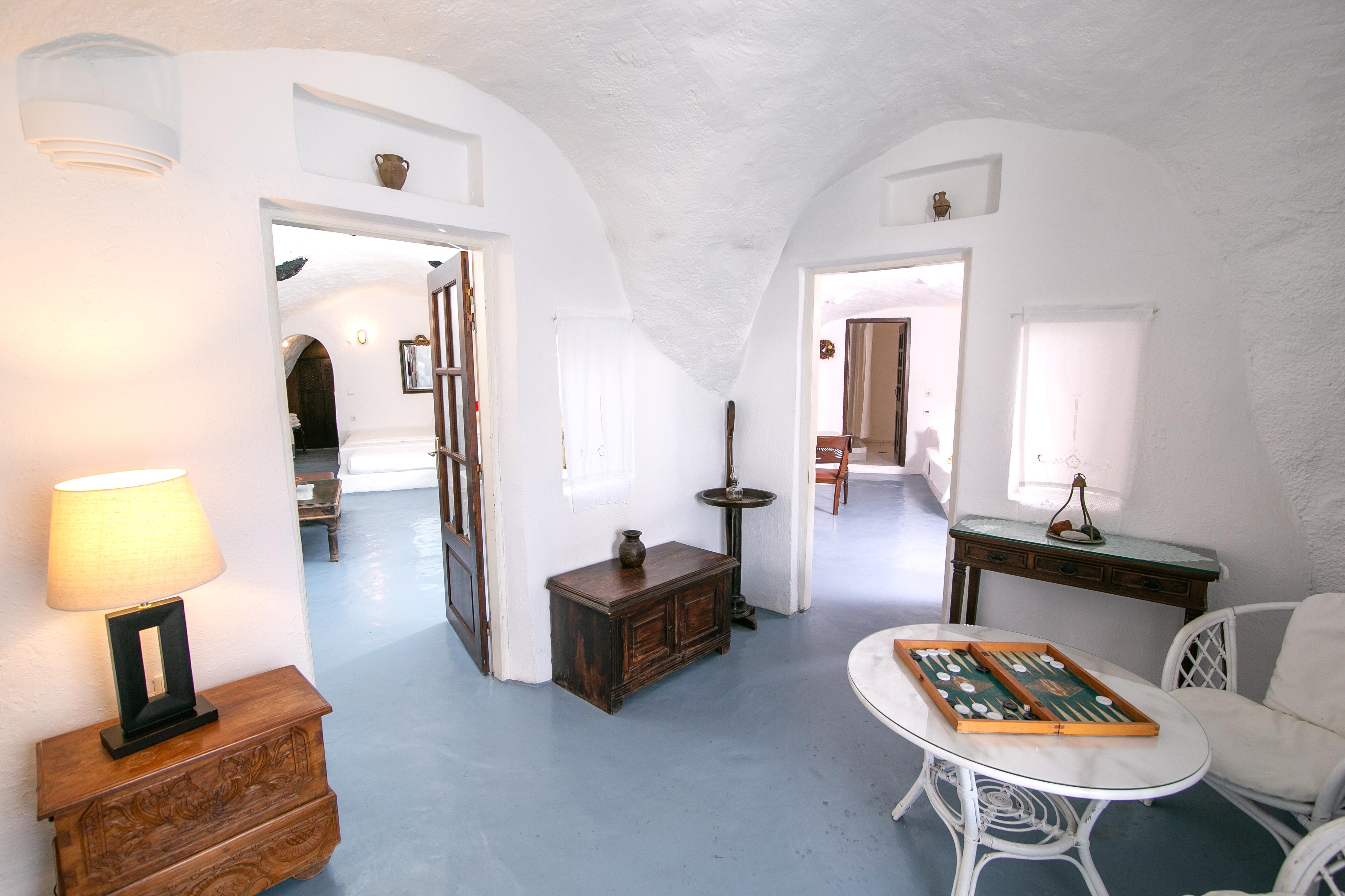 Aparthotel Alexander's Ia