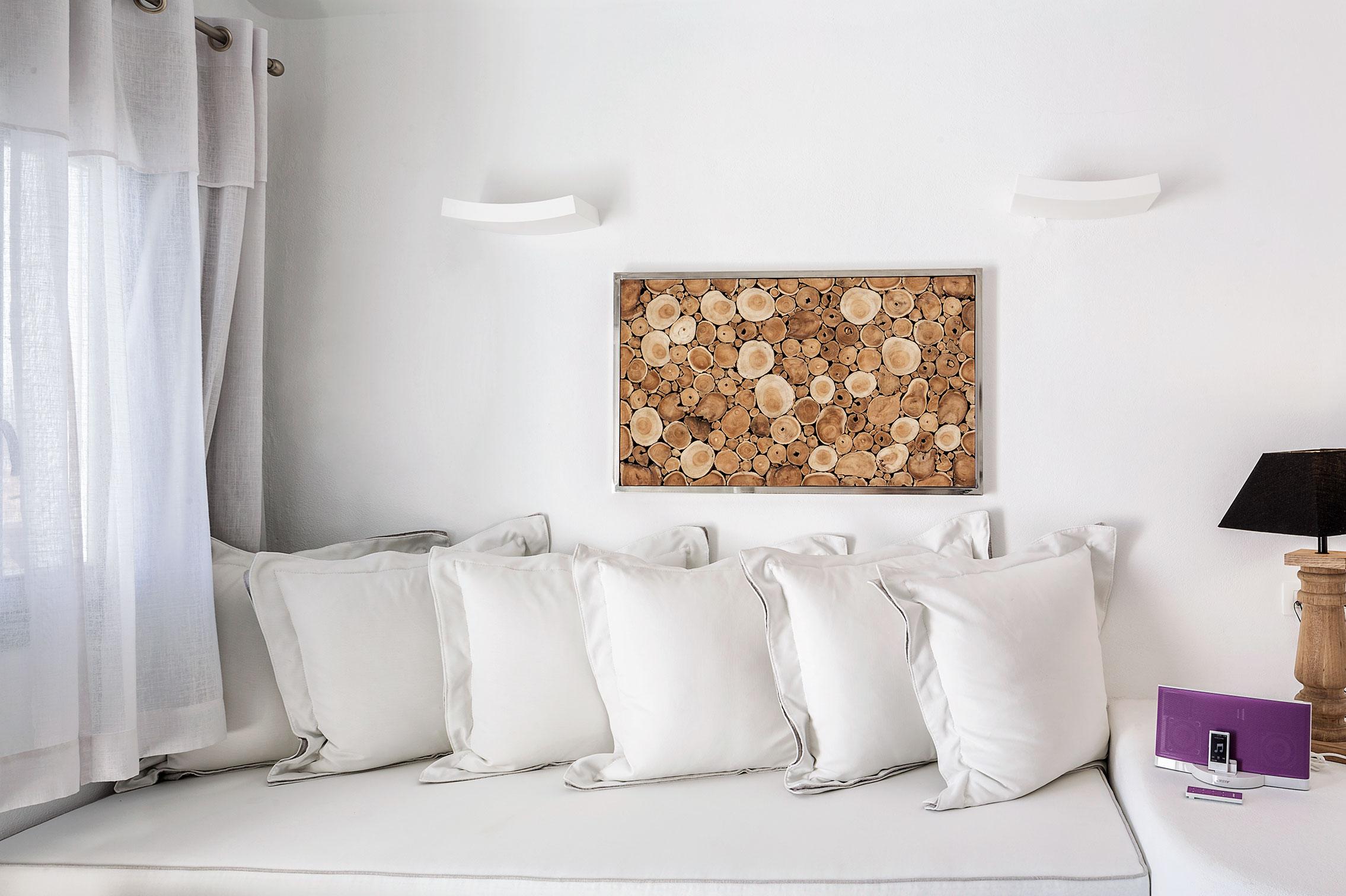 Villa Charisma Oia (Santorini)