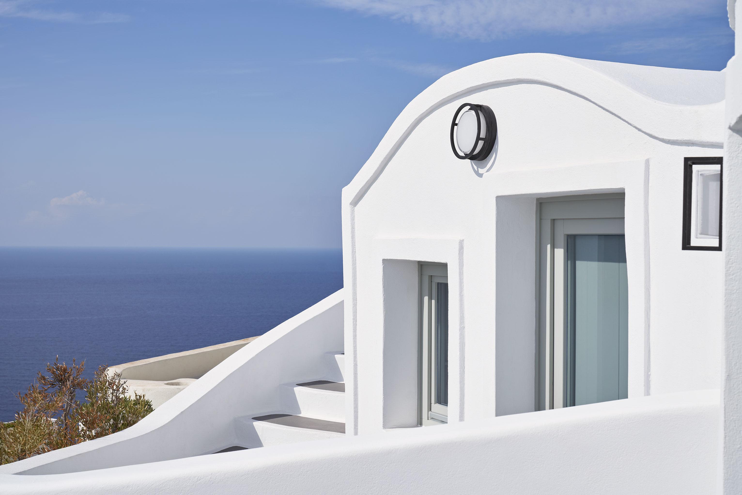 Charisma Villa Oia (Santorini)