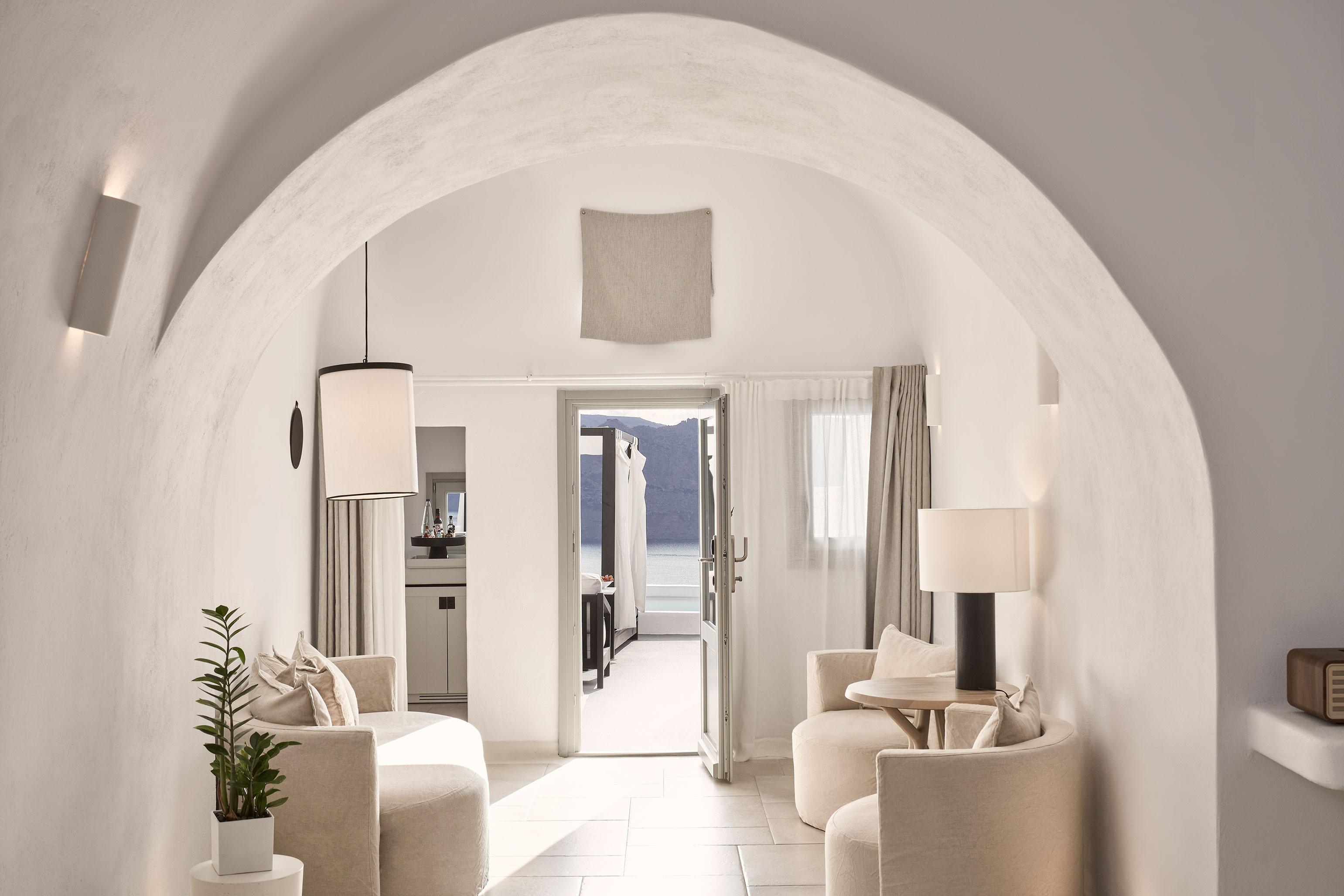 Charisma Oia (Santorini)