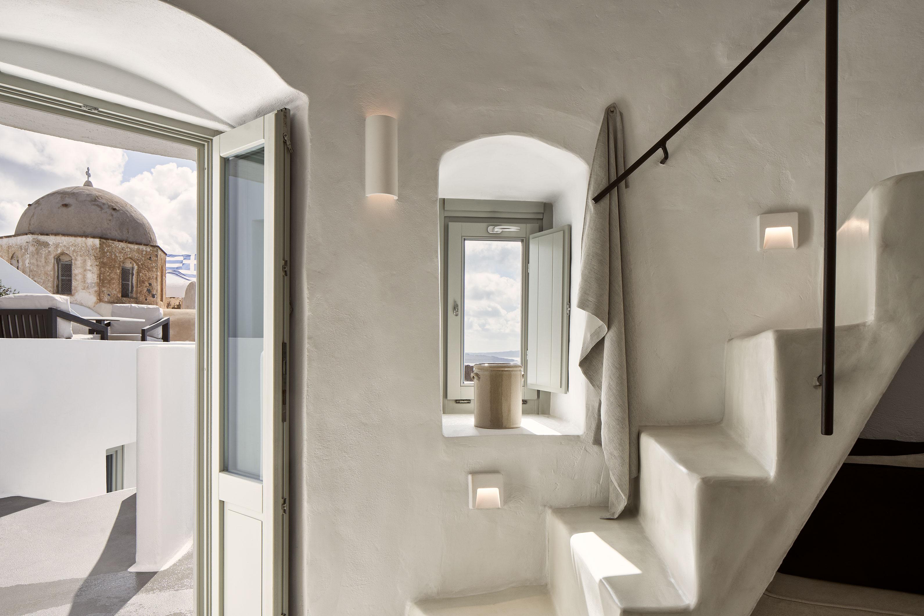 Charisma * Oia (Santorini)