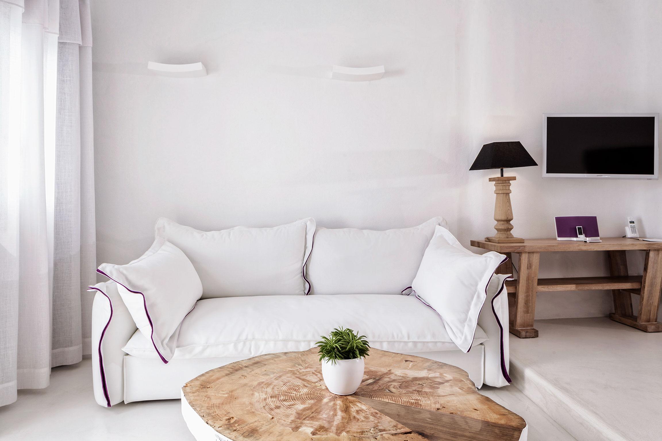 Villa Charisma Oia (Santorini)