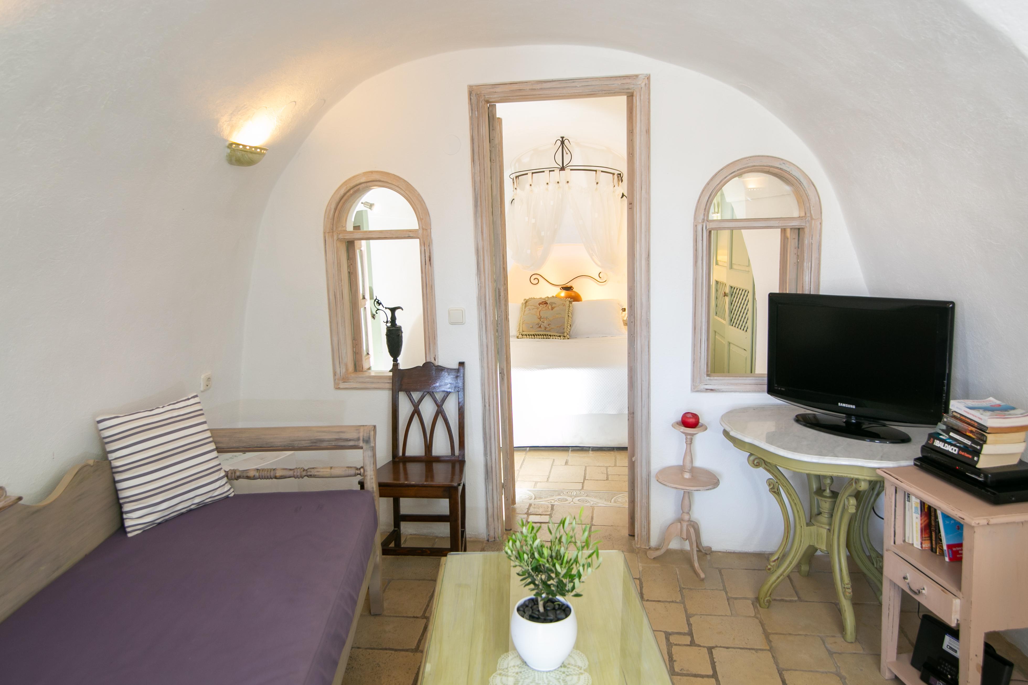 Aparthotel Alexander's