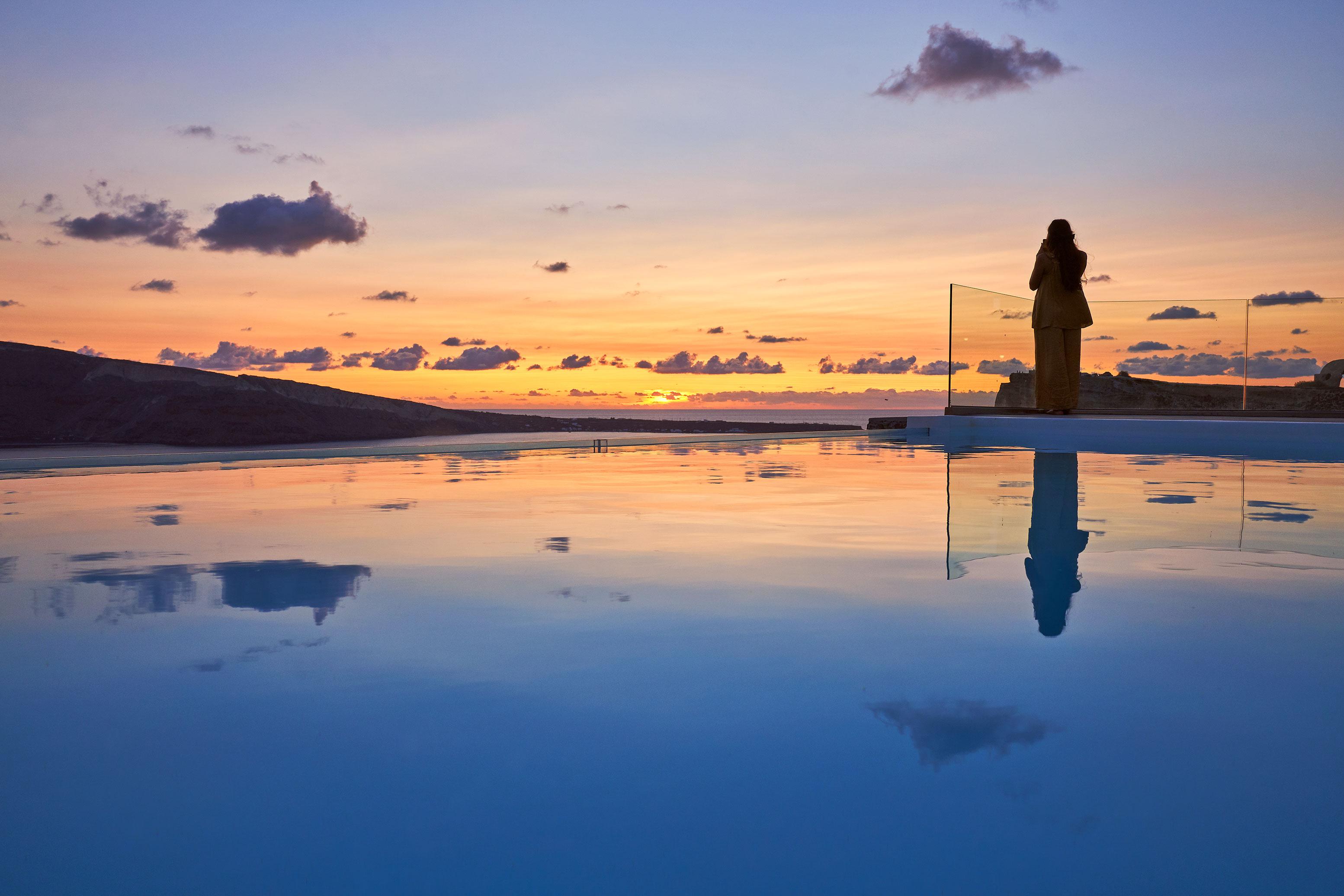 Charisma * Oia (Santorini)