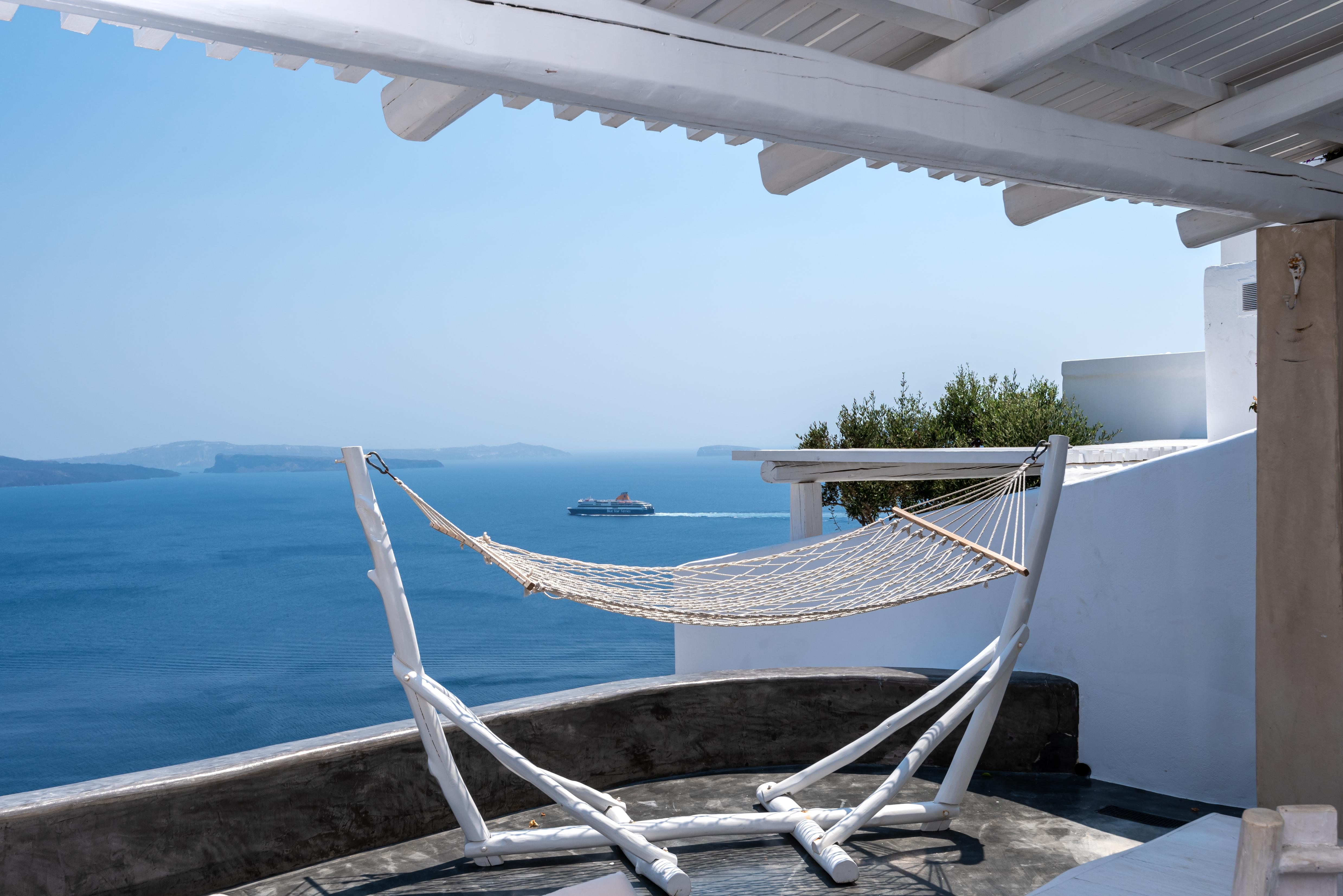 Hotel Andronis Luxury 5*
