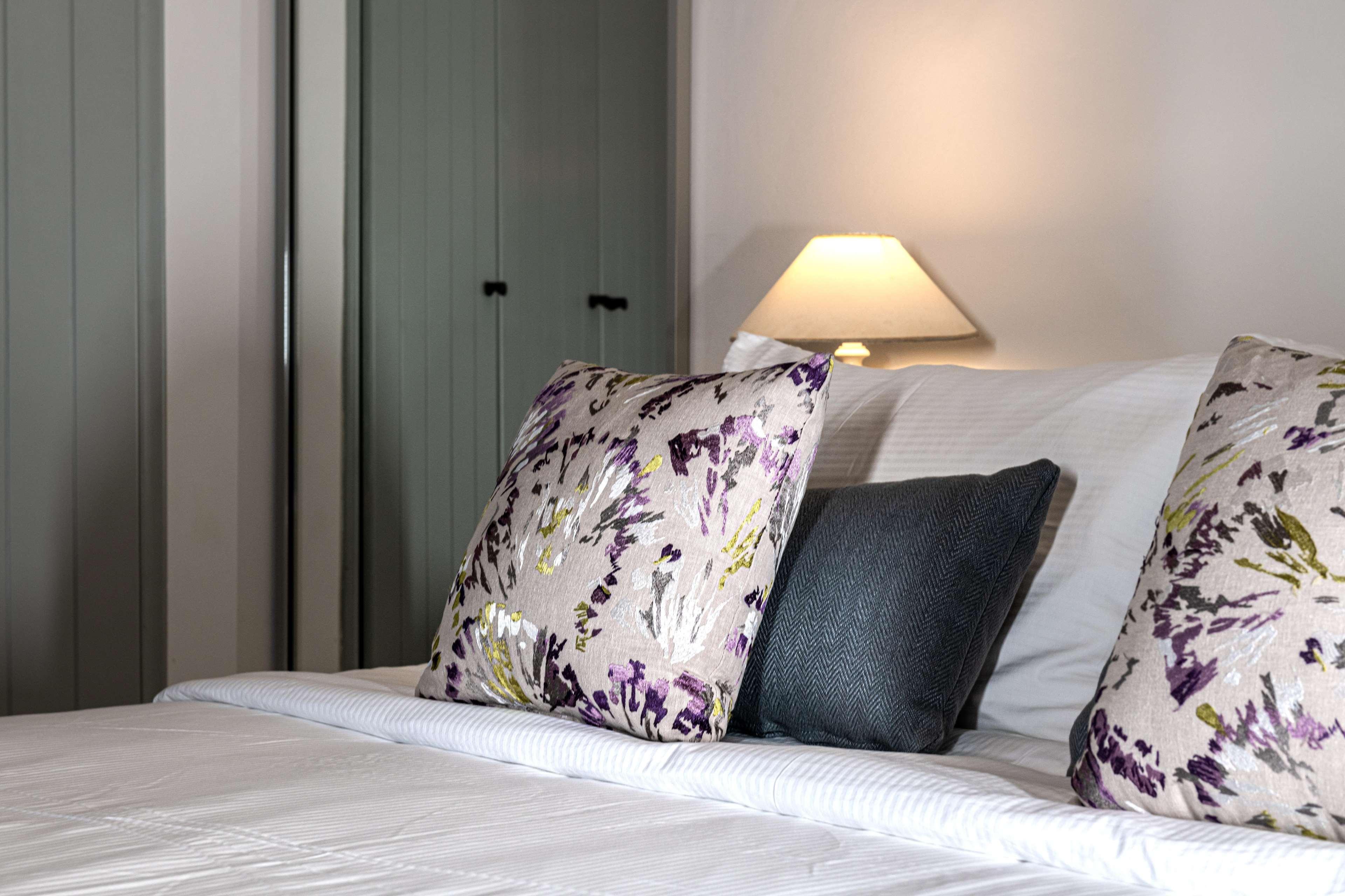 Hotel Andronis Luxury