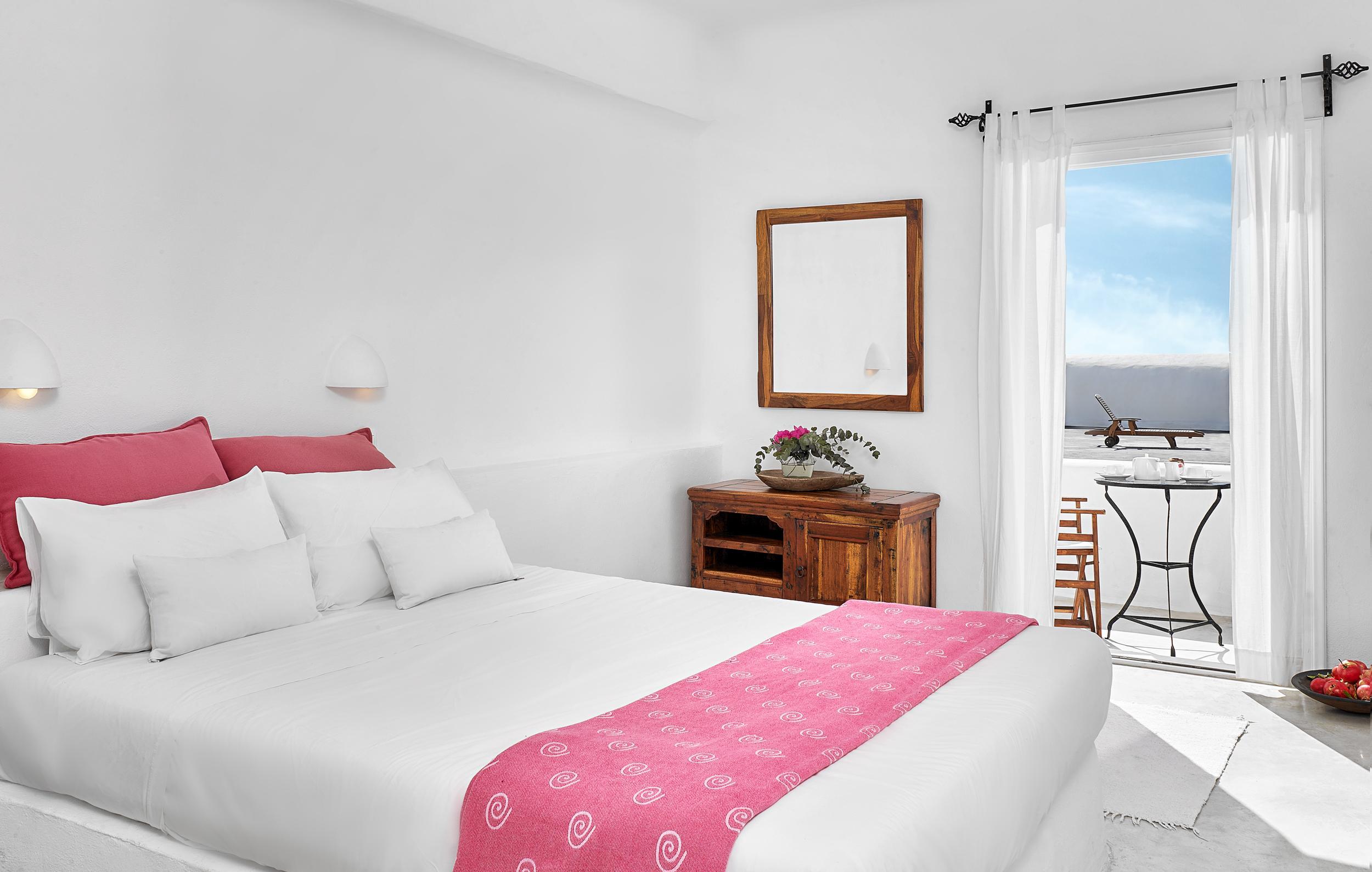 Finikia Memories Hotel