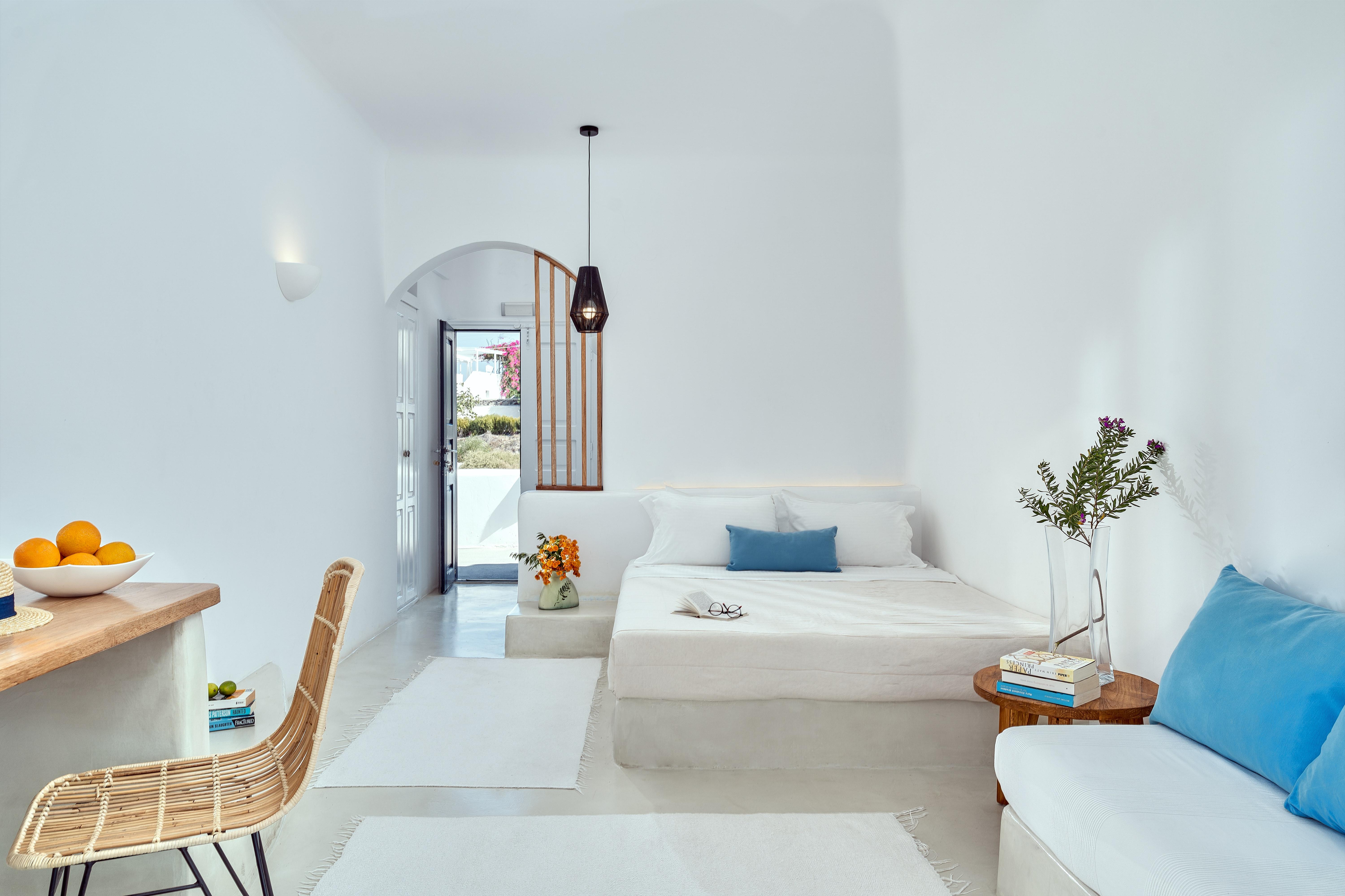 Finikia Memories 2* Oia (Santorini)