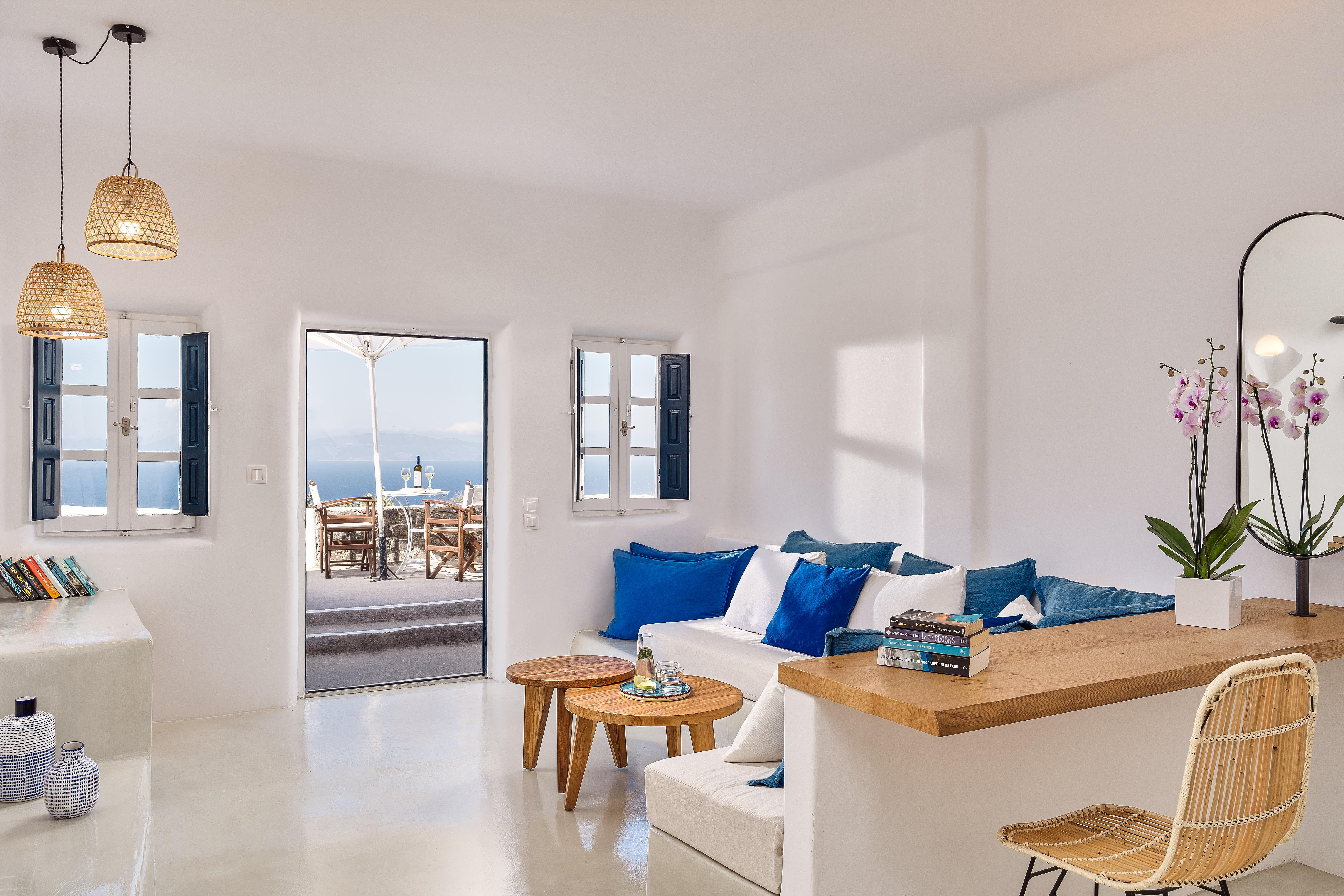 Finikia Memories 2* Oia (Santorini)