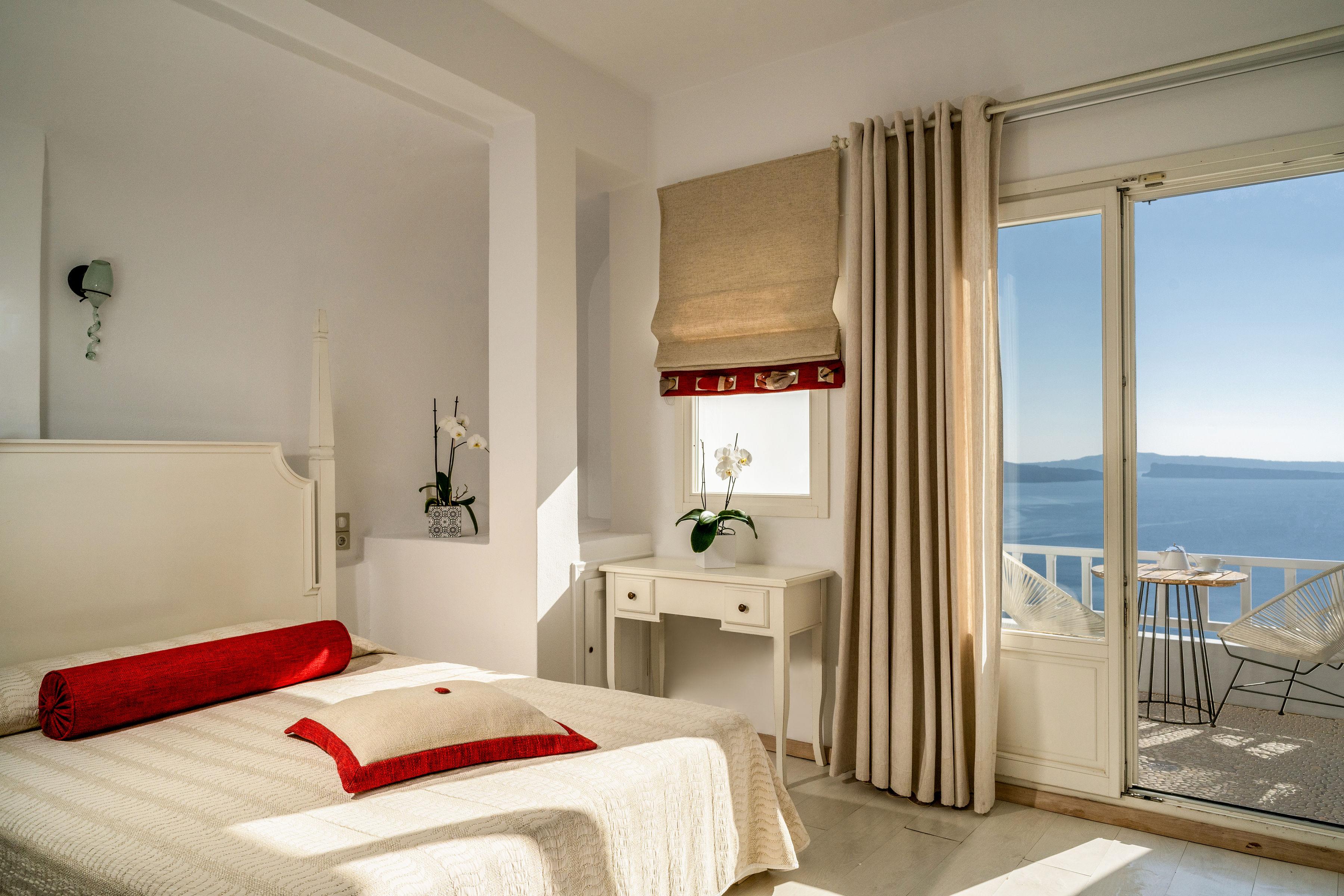 Delfini 3* Oia (Santorini)