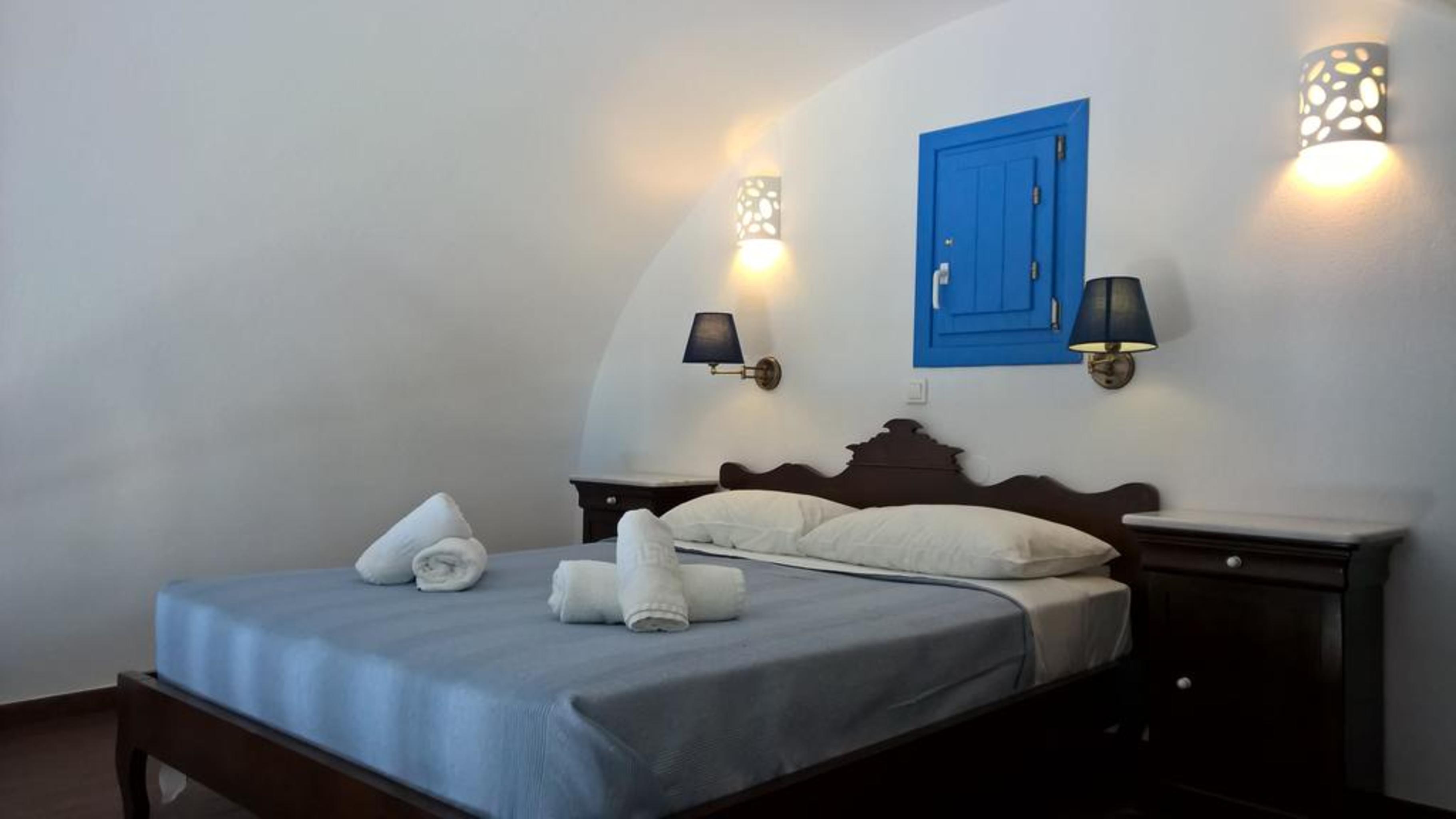 Laokasti Aparthotel
