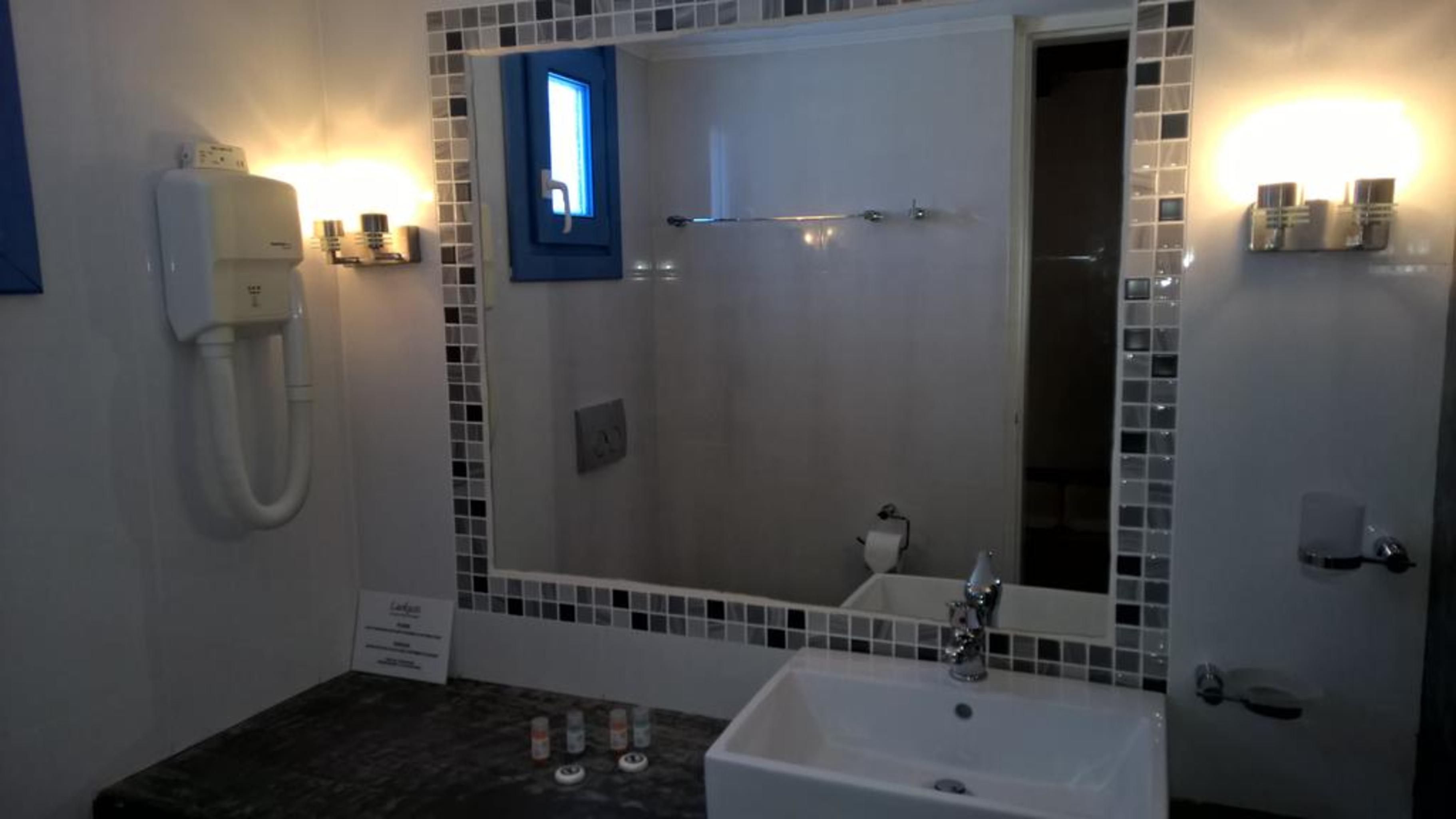 Aparthotel Laokasti Ia