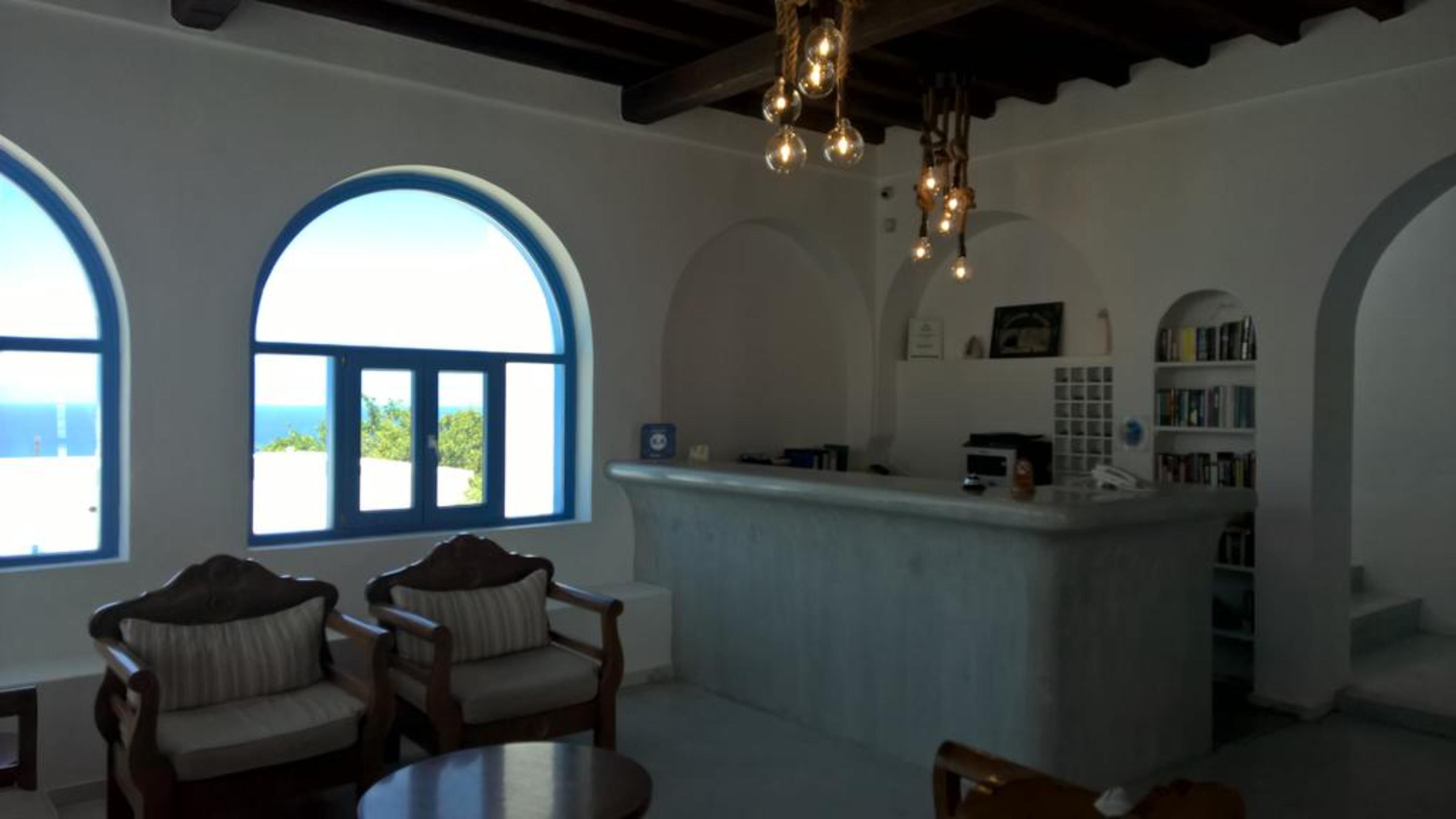 Aparthotel Laokasti