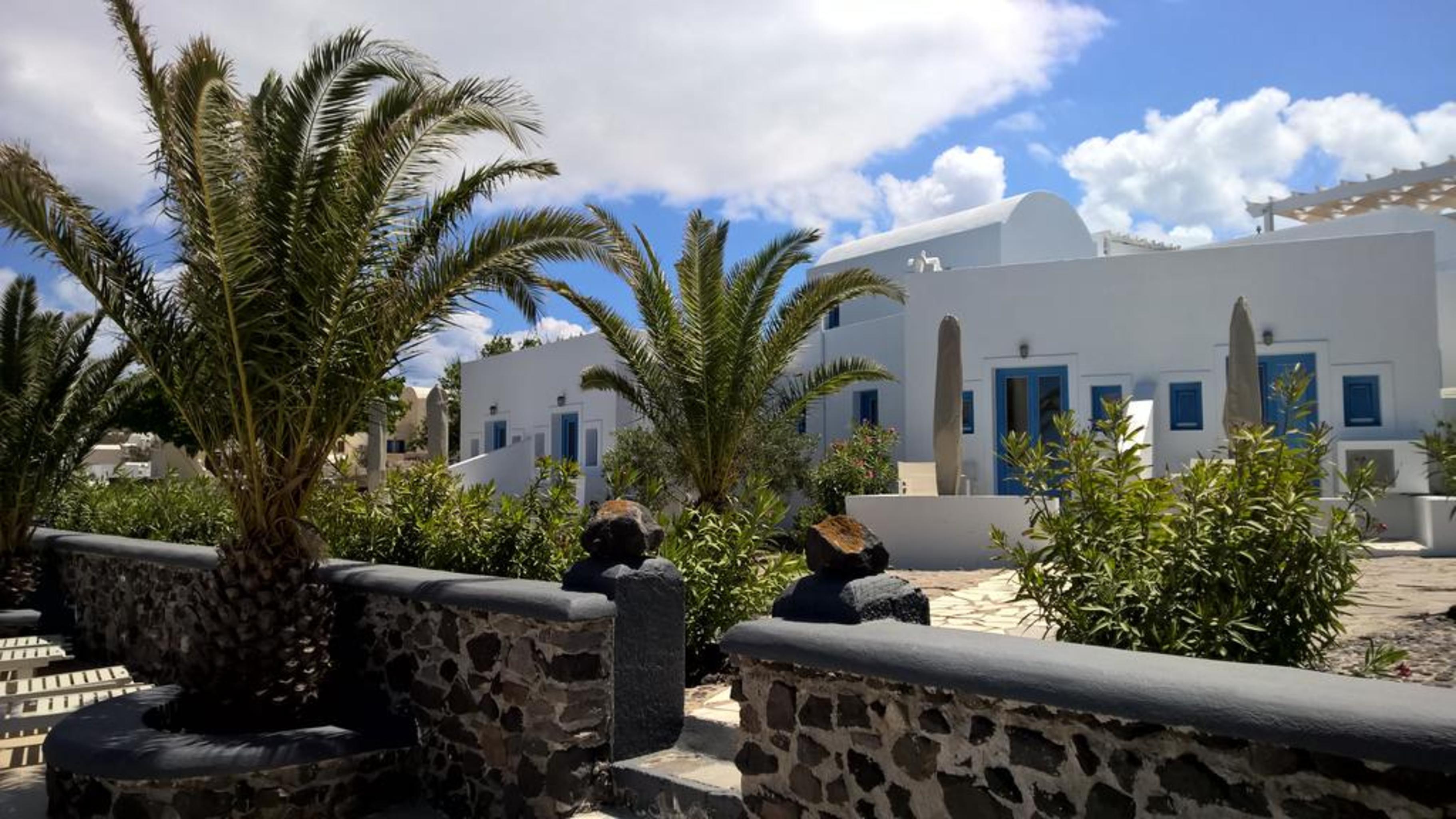 Laokasti Oia (Santorini)