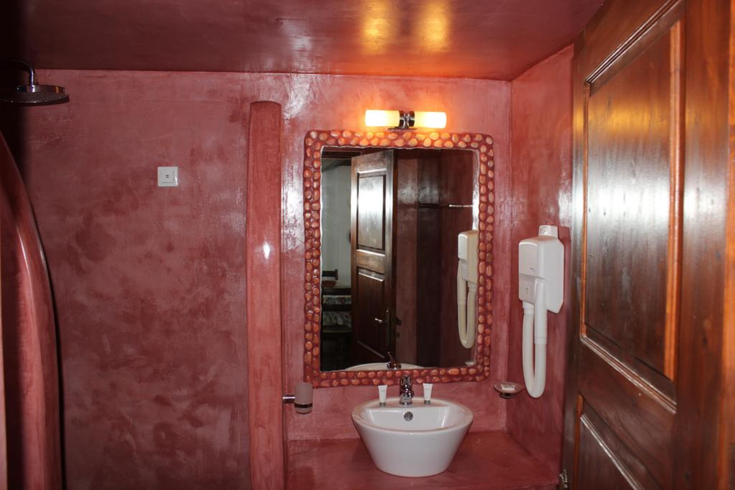 Aparthotel Laokasti Ia