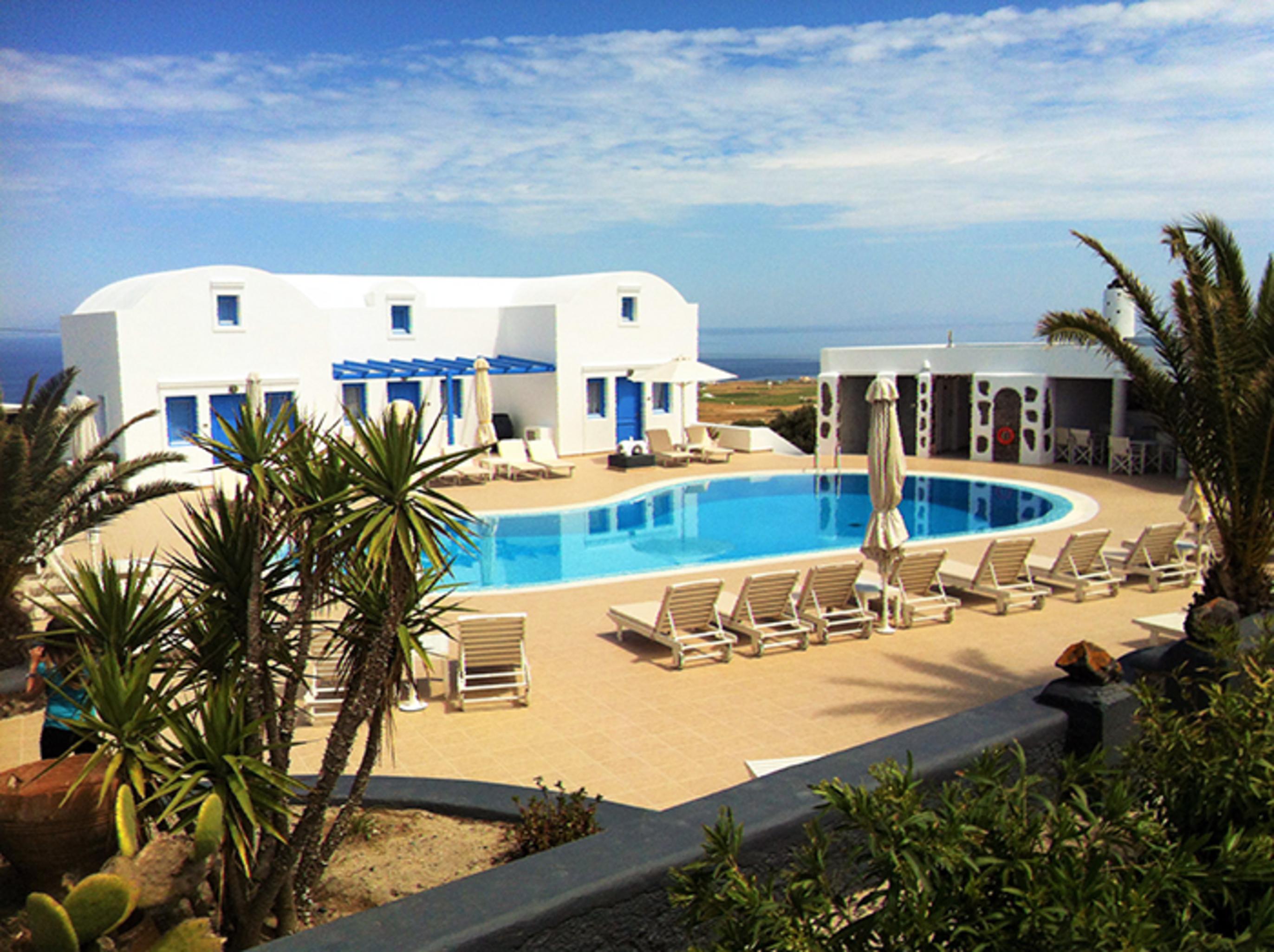 Aparthotel Laokasti
