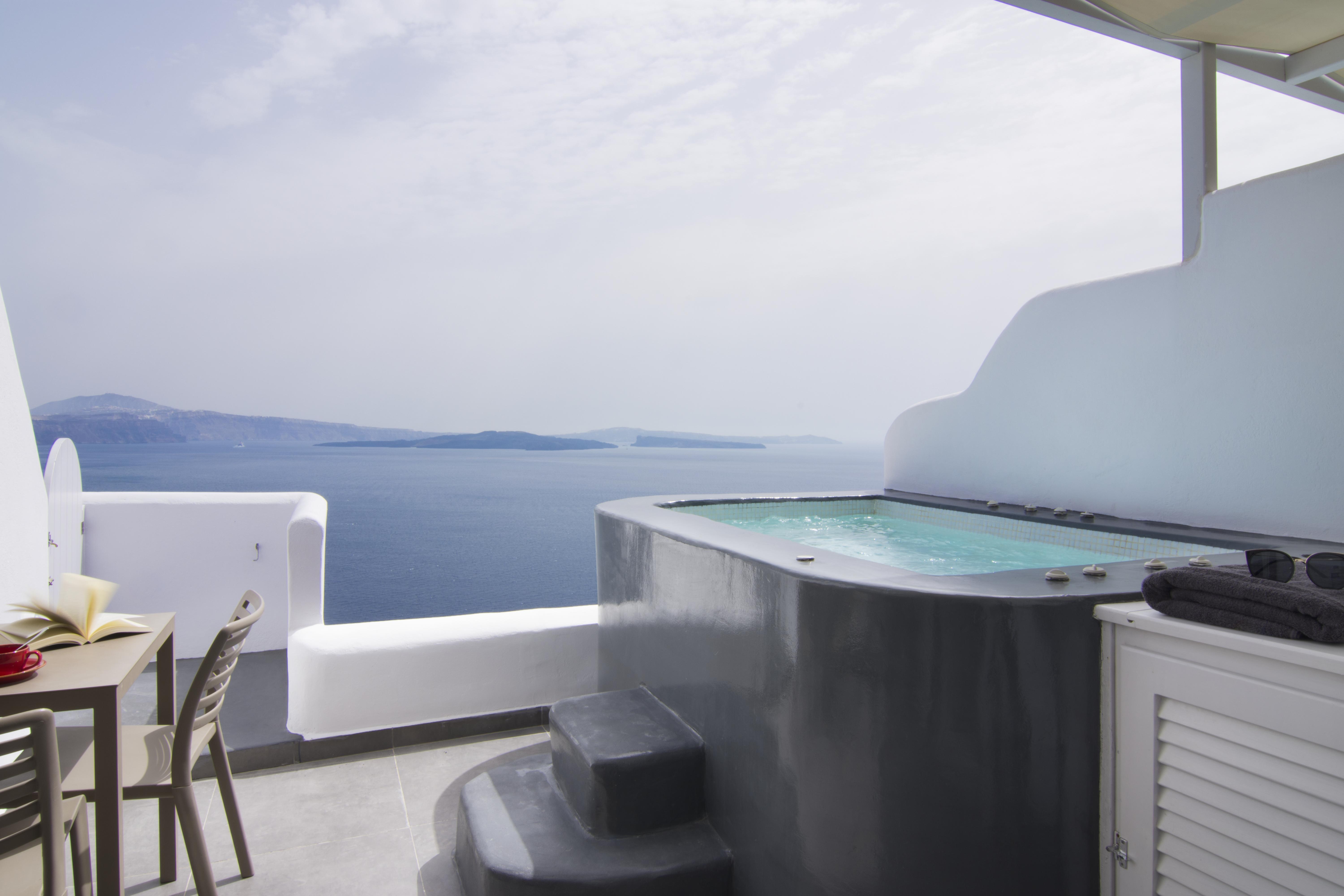 Santorini Secret & Spa, Small Luxury Of The World (adults Only) Hotel