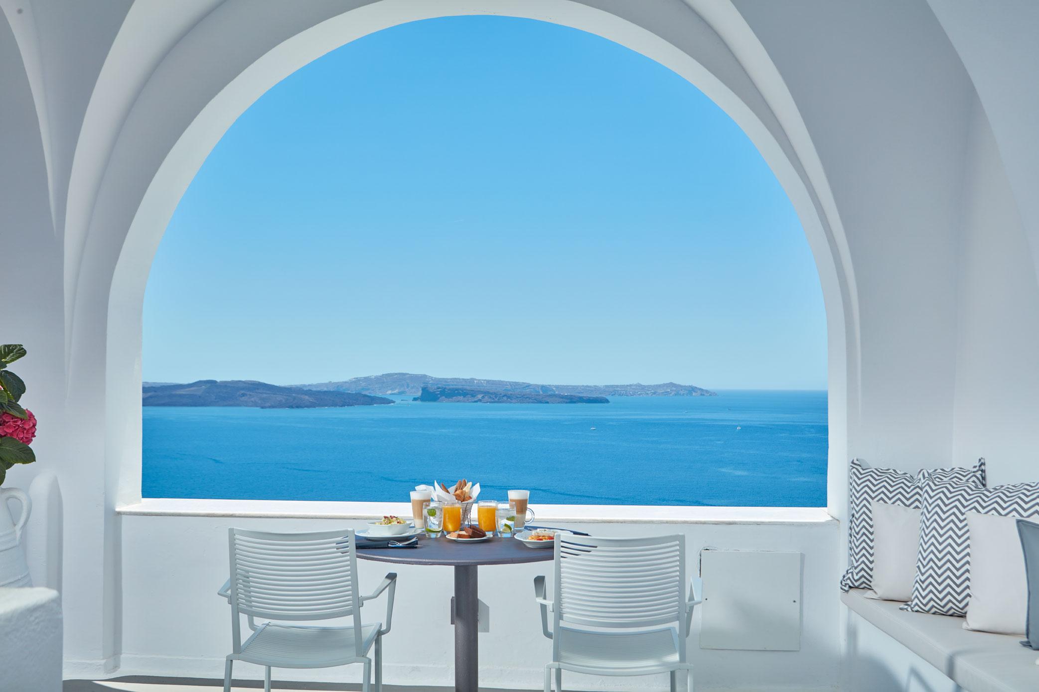 Katikies Santorini - The Leading Of The World Oía