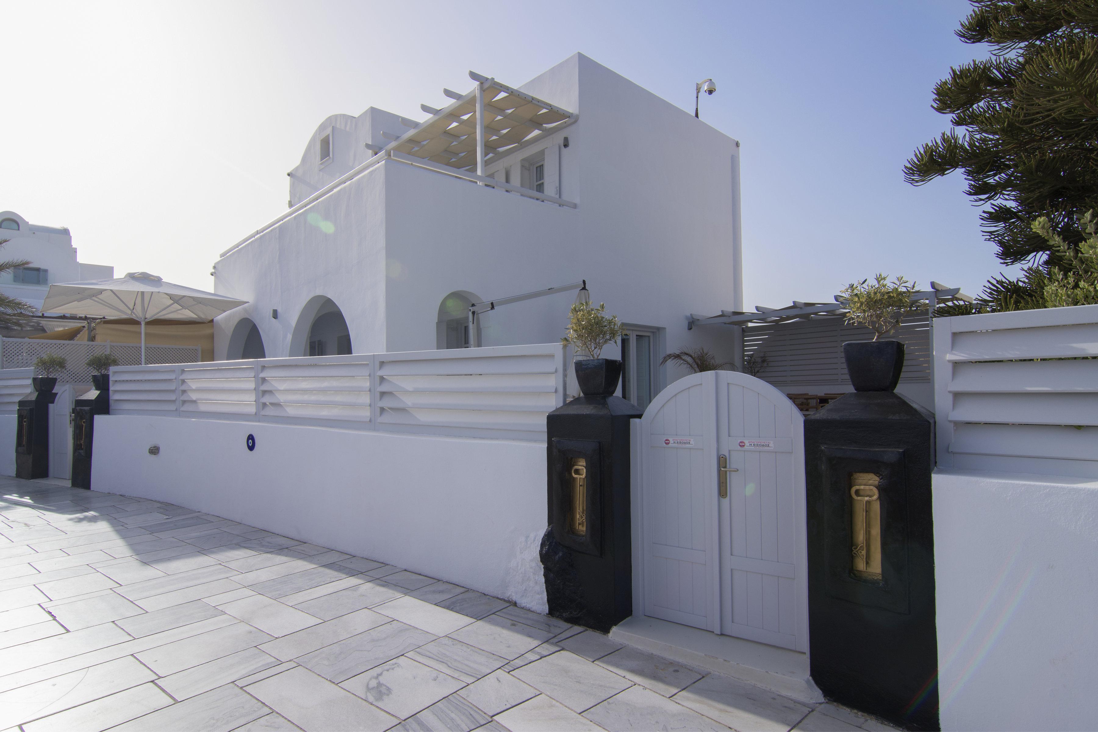 Hotel Santorini Secret & Spa, Small Luxury Of The World (adults Only)