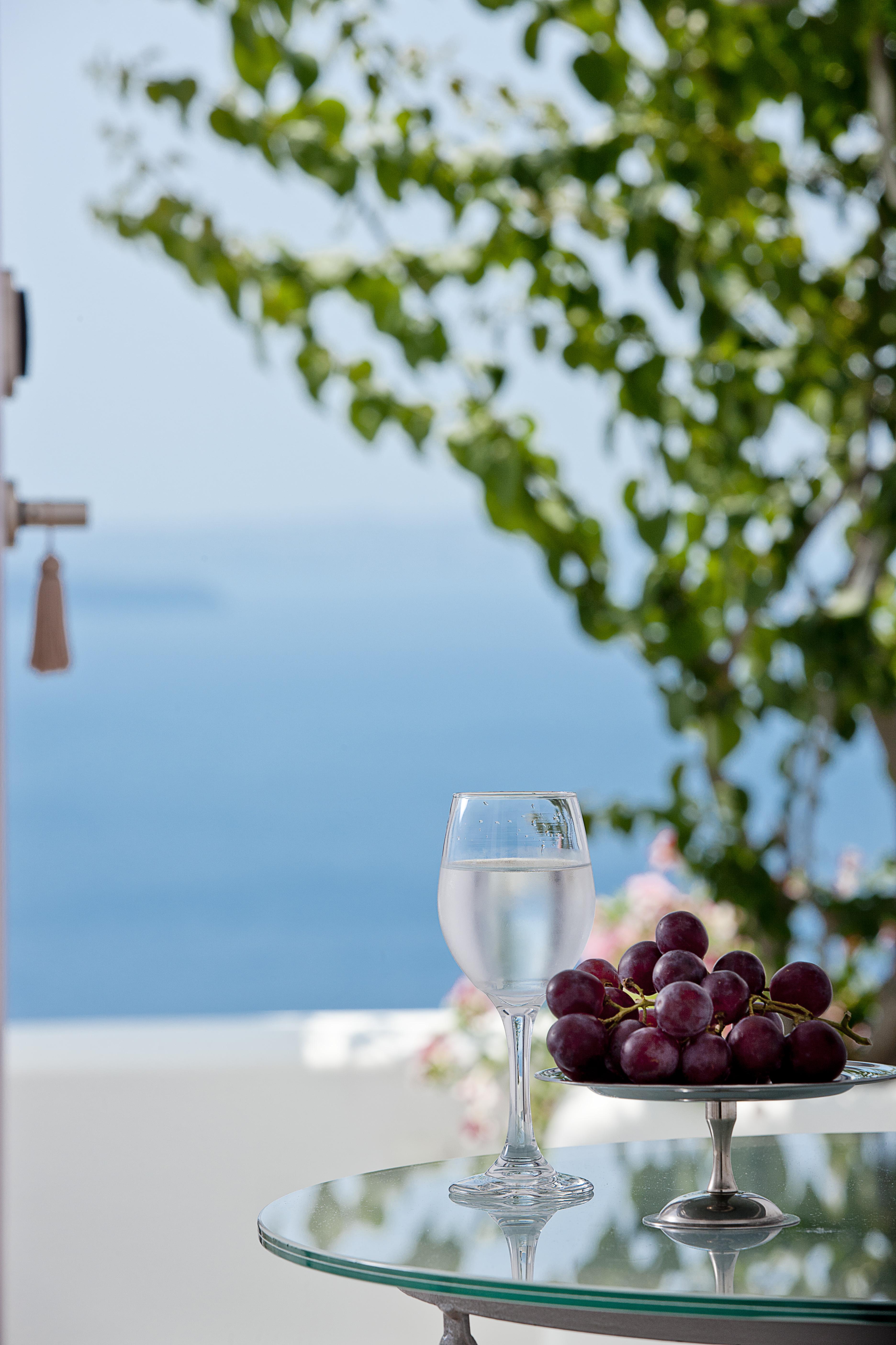 Katikies Santorini - The Leading Of The World 4*