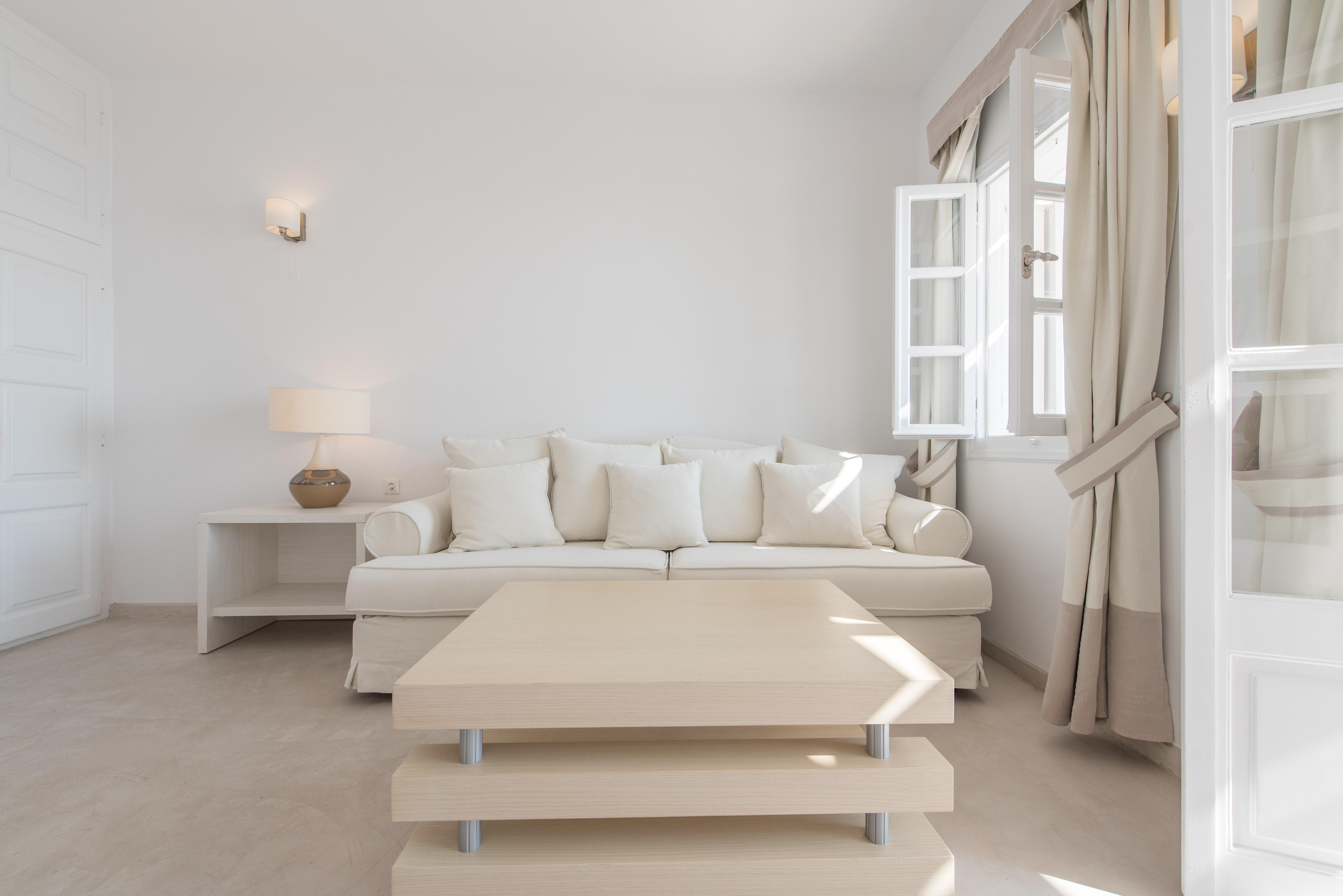 Santorini Secret & Spa, Small Luxury Of The World (adults Only) 5* Oia (Santorini)